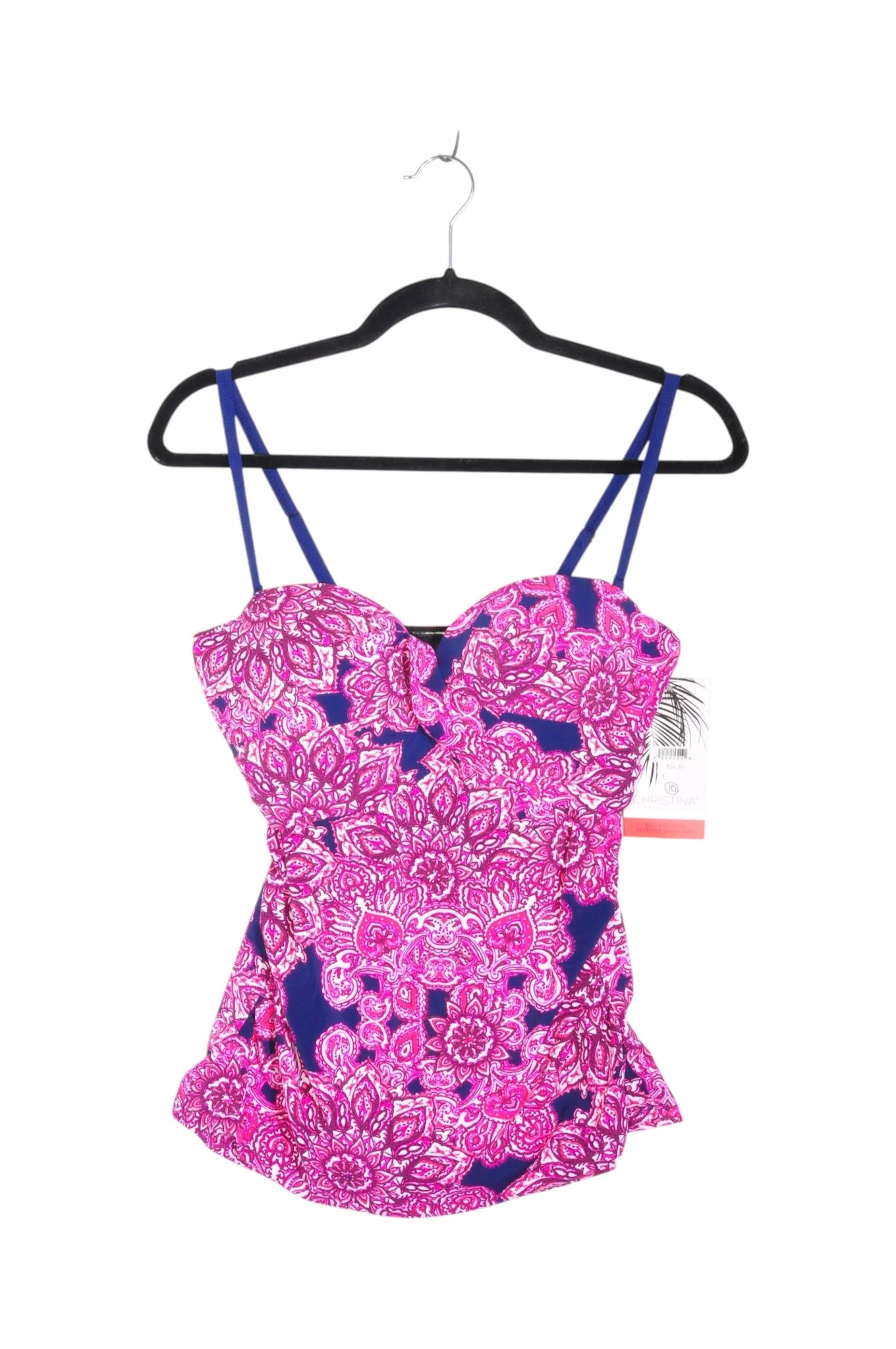 CHRISTINA  Women One Piece Swimsuits Regular fit in Pink - 10