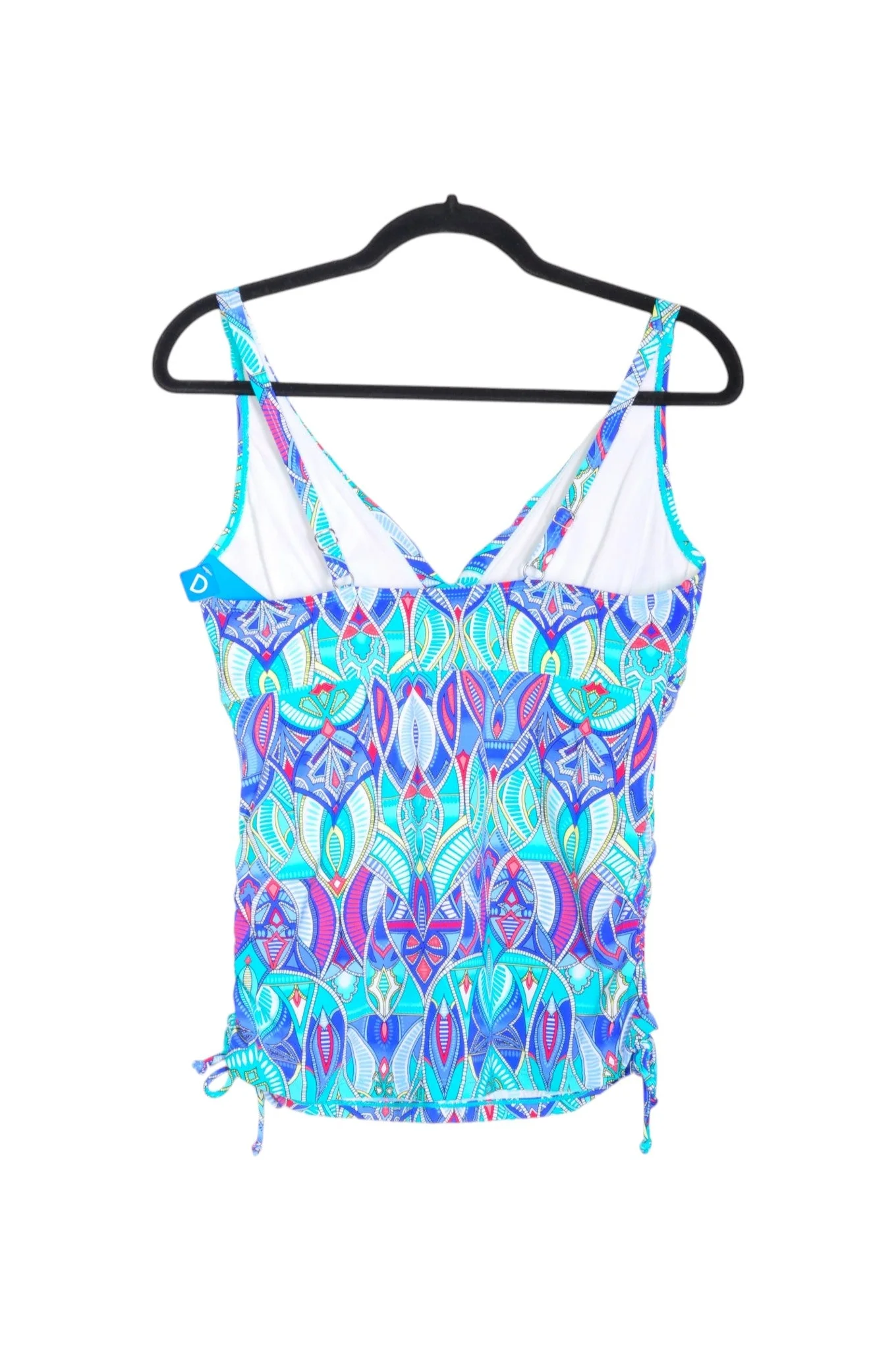 CHRISTINA Women Tankinis Regular fit in Blue - 10D - Image 2