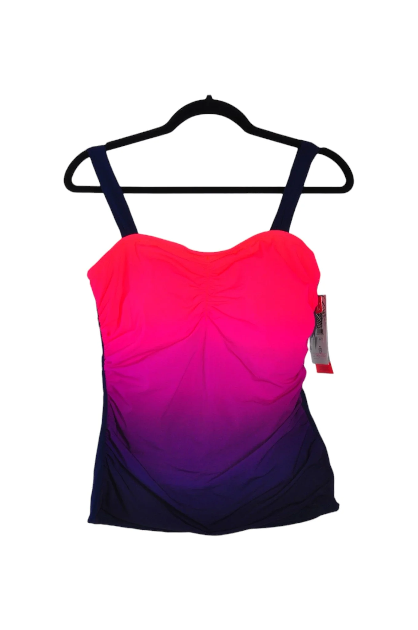 CHRISTINA  Women Tankinis Regular fit in Pink - 10