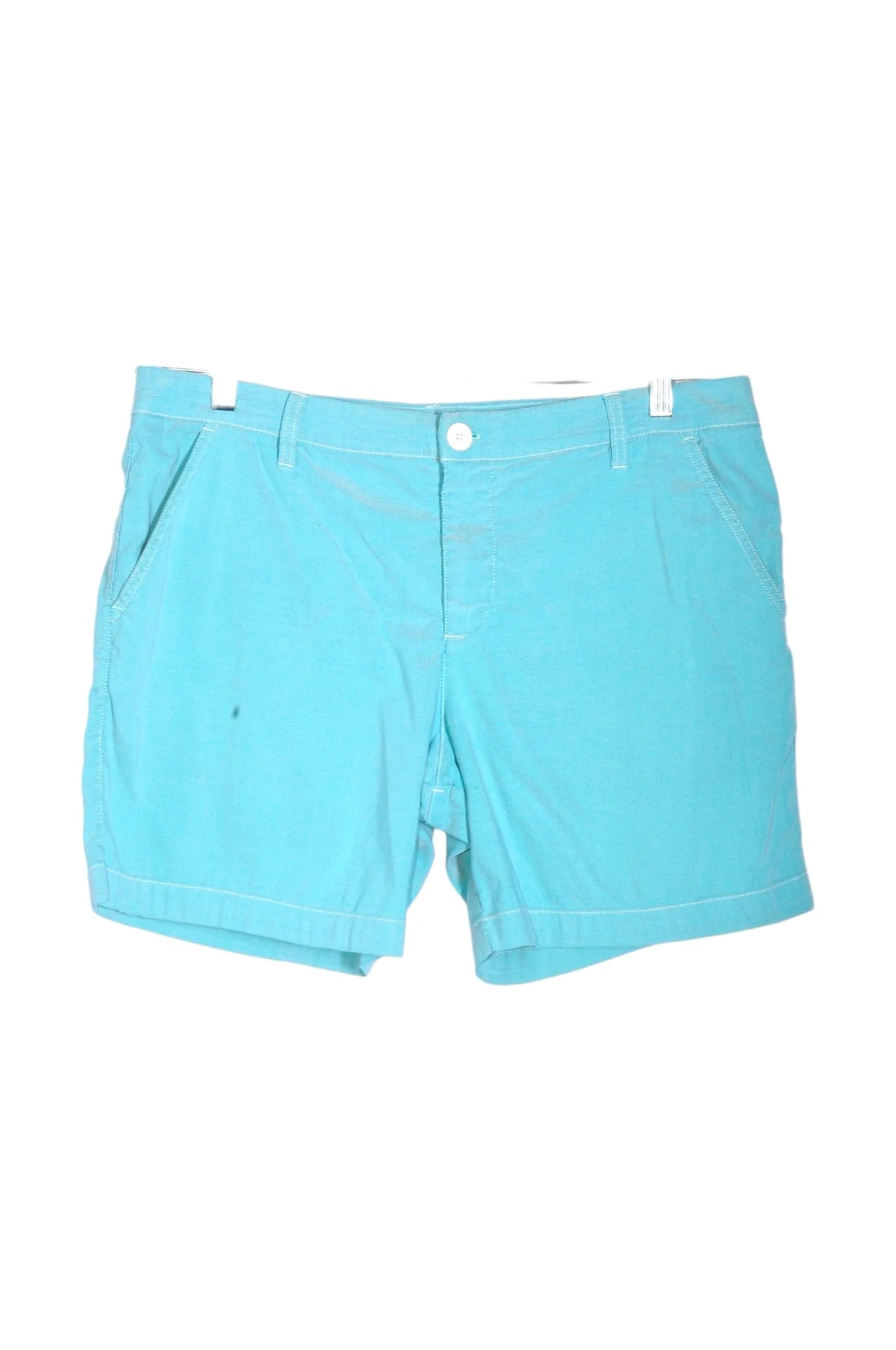 CHUBBIES Men Classic Shorts Regular fit in Blue - 33