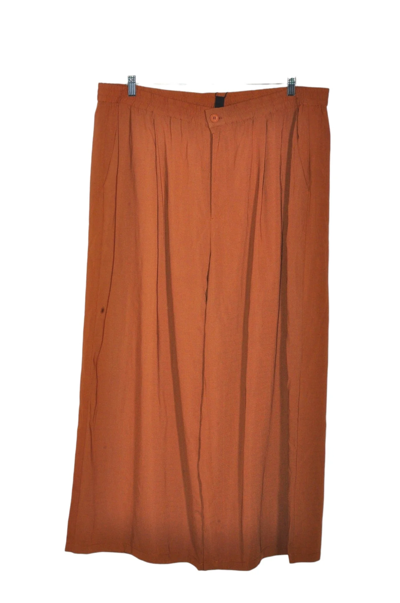 CIDER Women Casual Skirts Regular fit in Brown - 4XL
