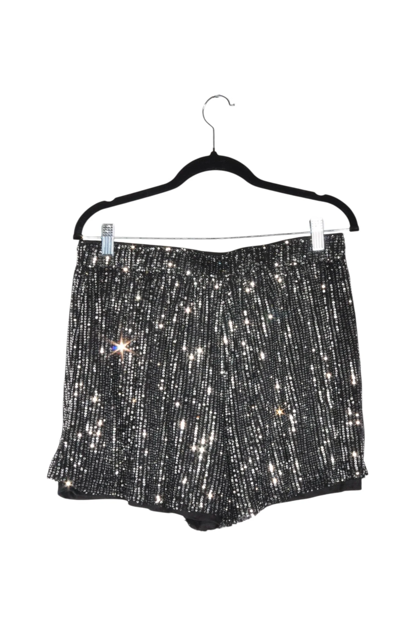 CIDER Women Classic Shorts Regular fit in Black - XL - Image 2