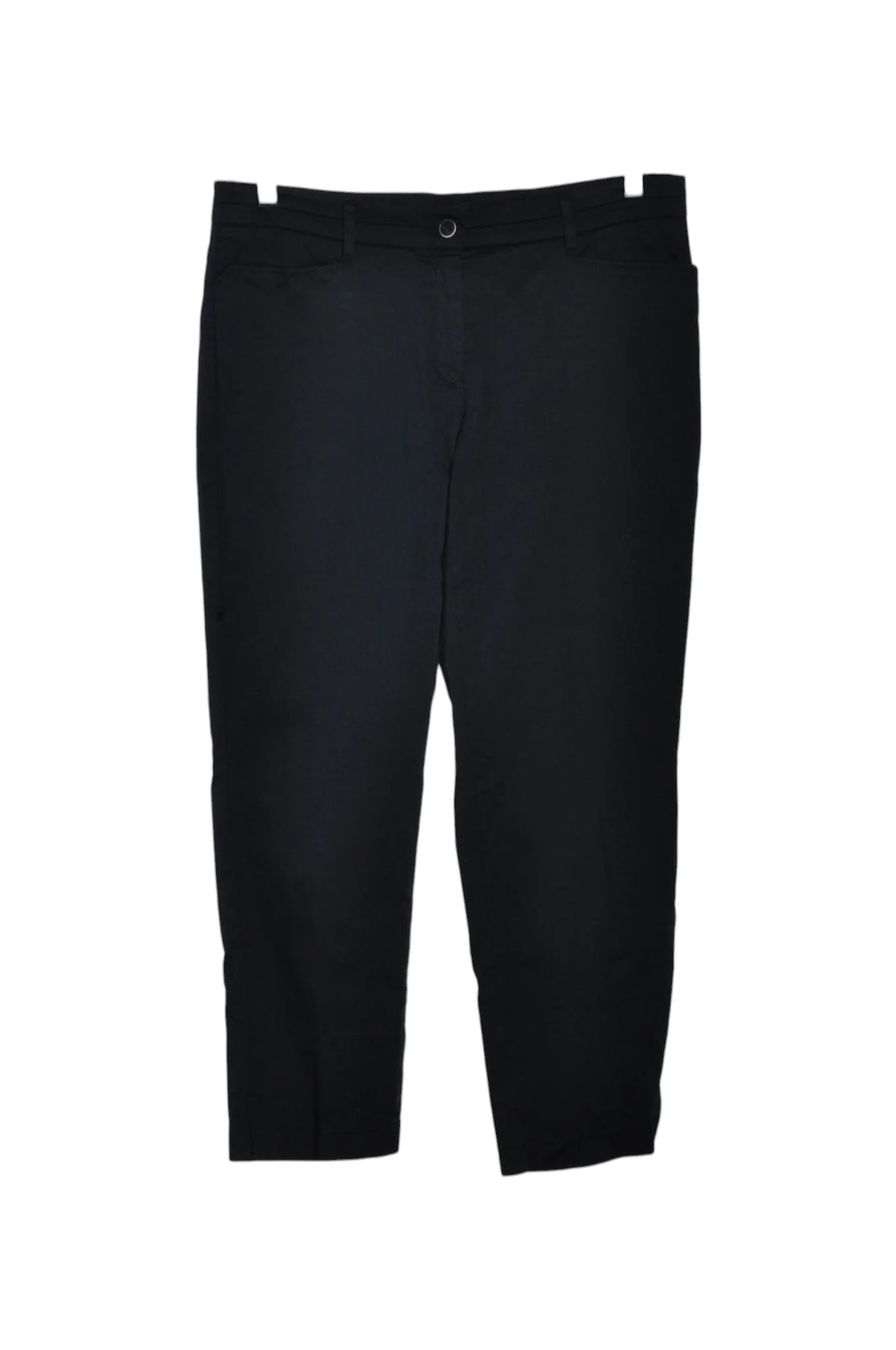 CITY SPORTS Women Trousers Regular fit in Black - 32