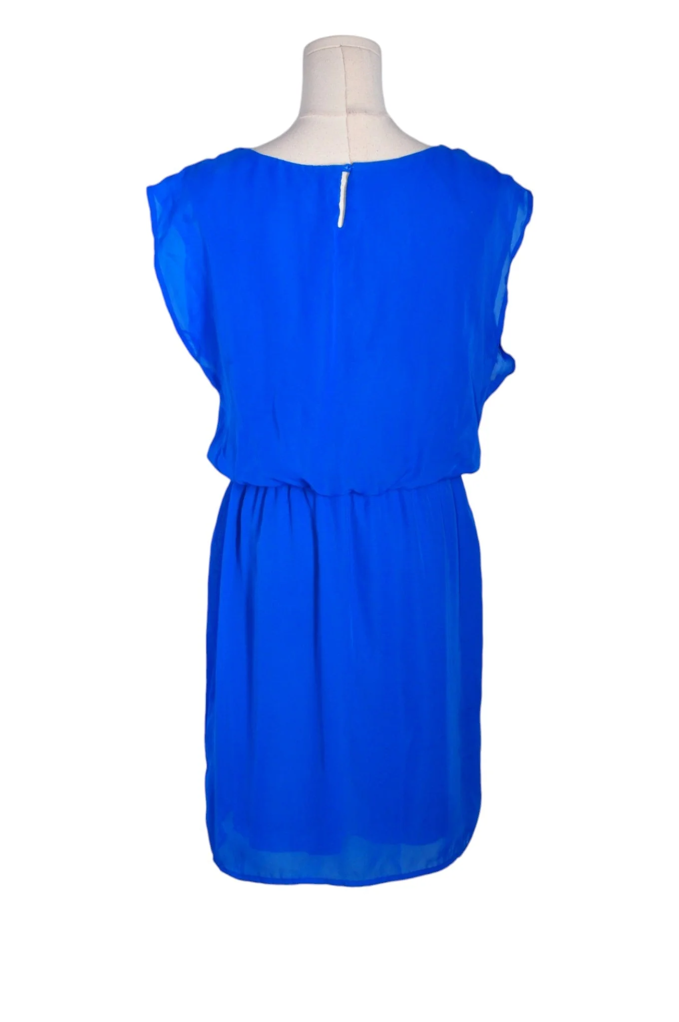 CITY TRIANGLES Women Midi Dresses Regular fit in Blue - L - Image 2