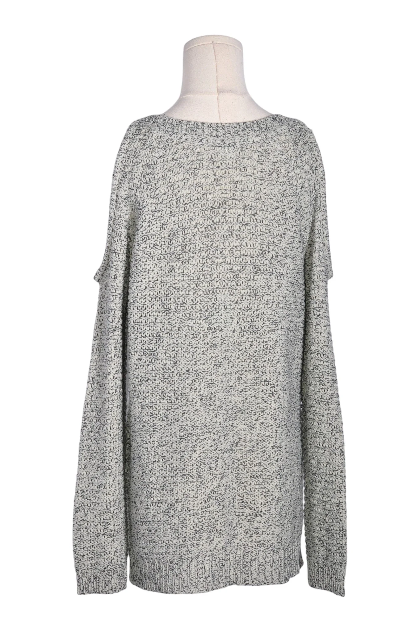 CLOTH Women Knit Tops Regular fit in Gray - S - Image 2