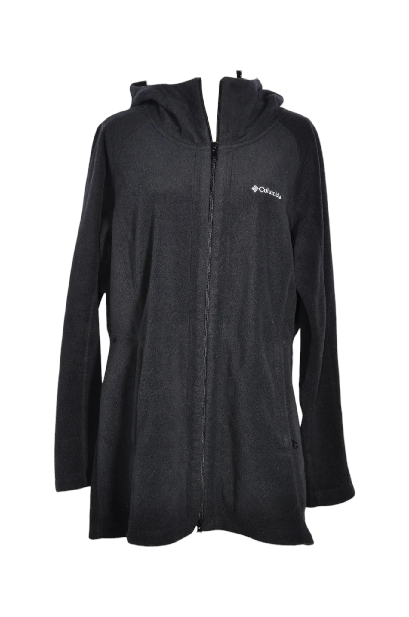 COLUMBIA Men Coats Regular fit in Black - XL