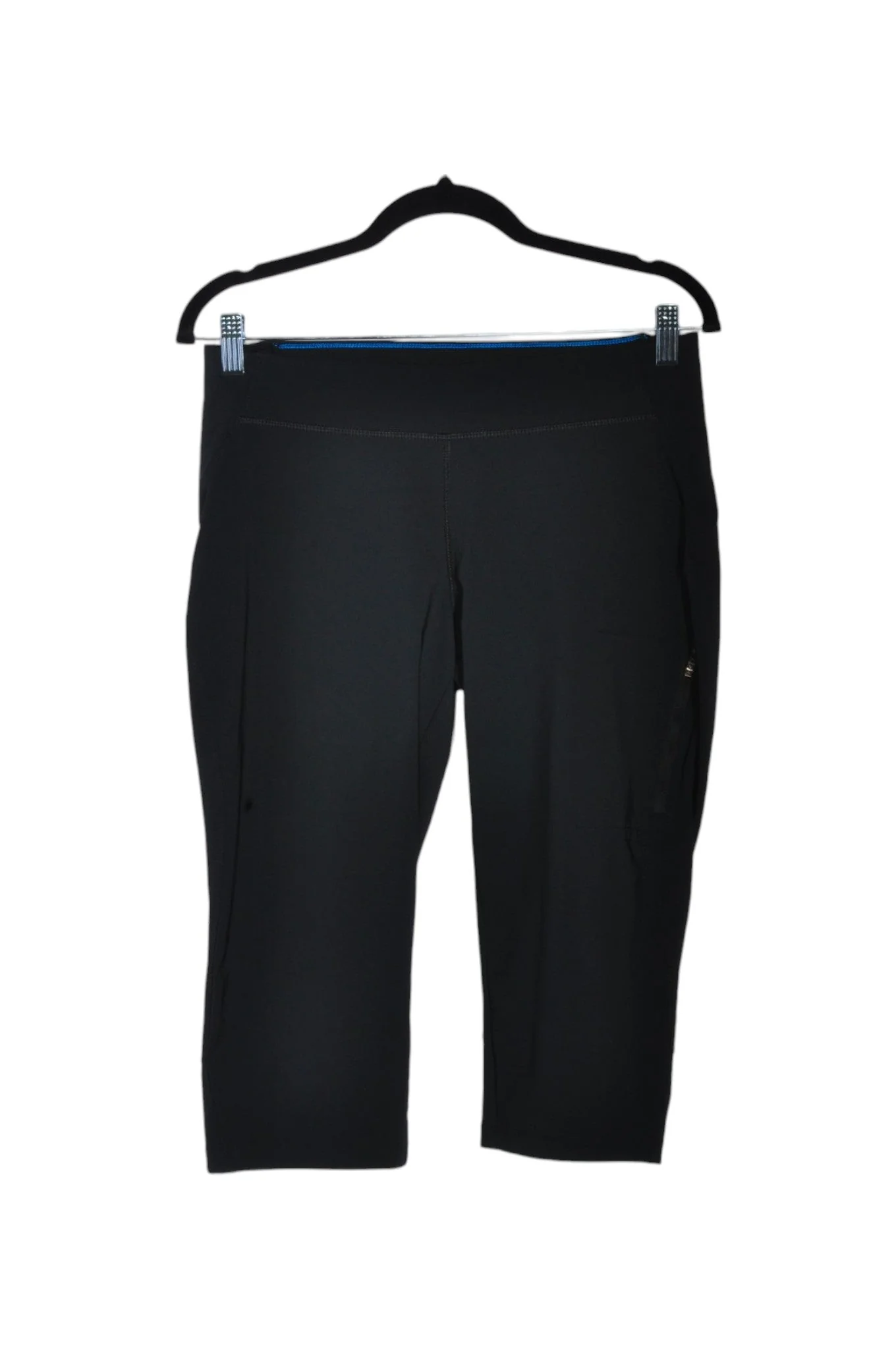 COLUMBIA Women Activewear Leggings Regular fit in Black - M