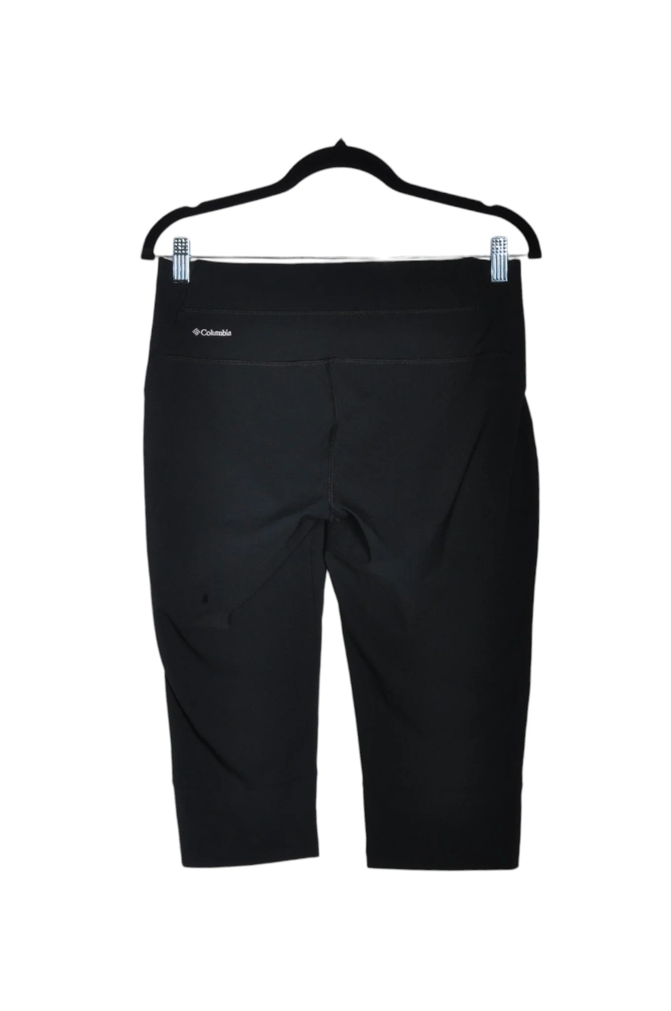 COLUMBIA Women Activewear Leggings Regular fit in Black - M - Image 2