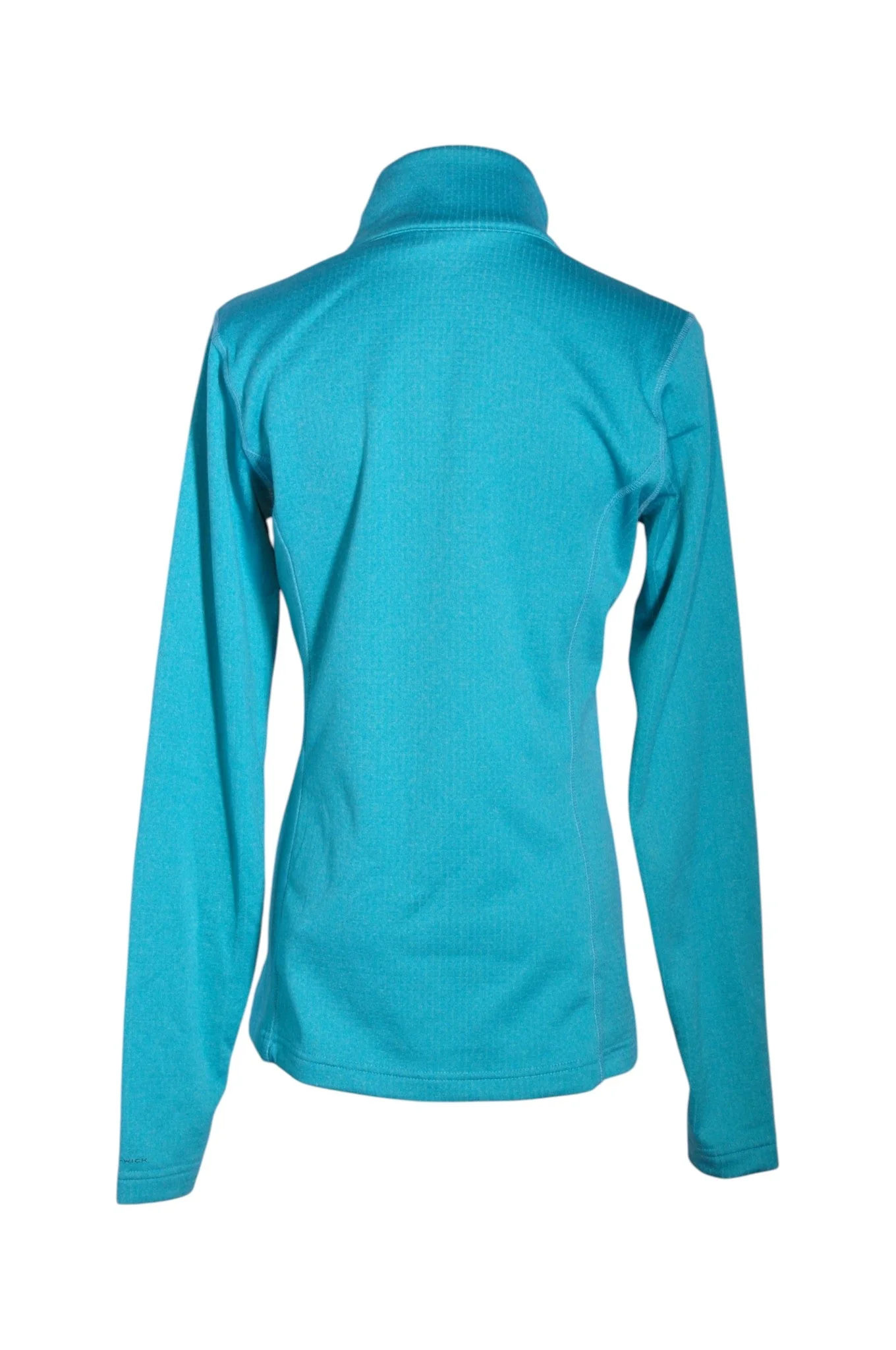 COLUMBIA Women Activewear Tops Regular fit in Blue - S - Image 2