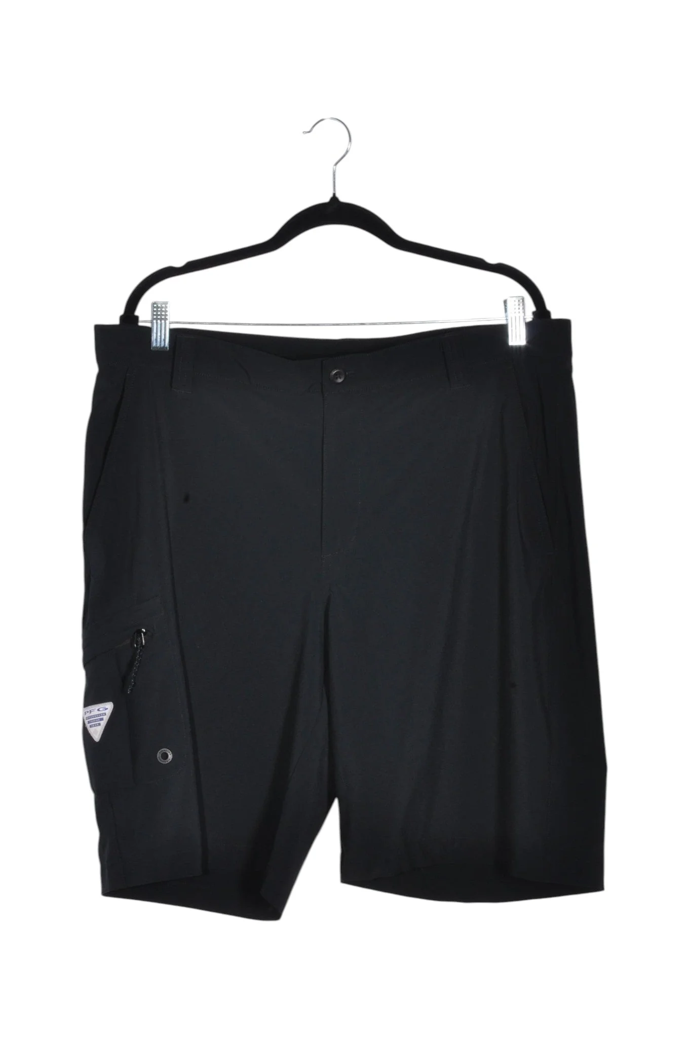 COLUMBIA Women Classic Shorts Regular fit in Black - 38
