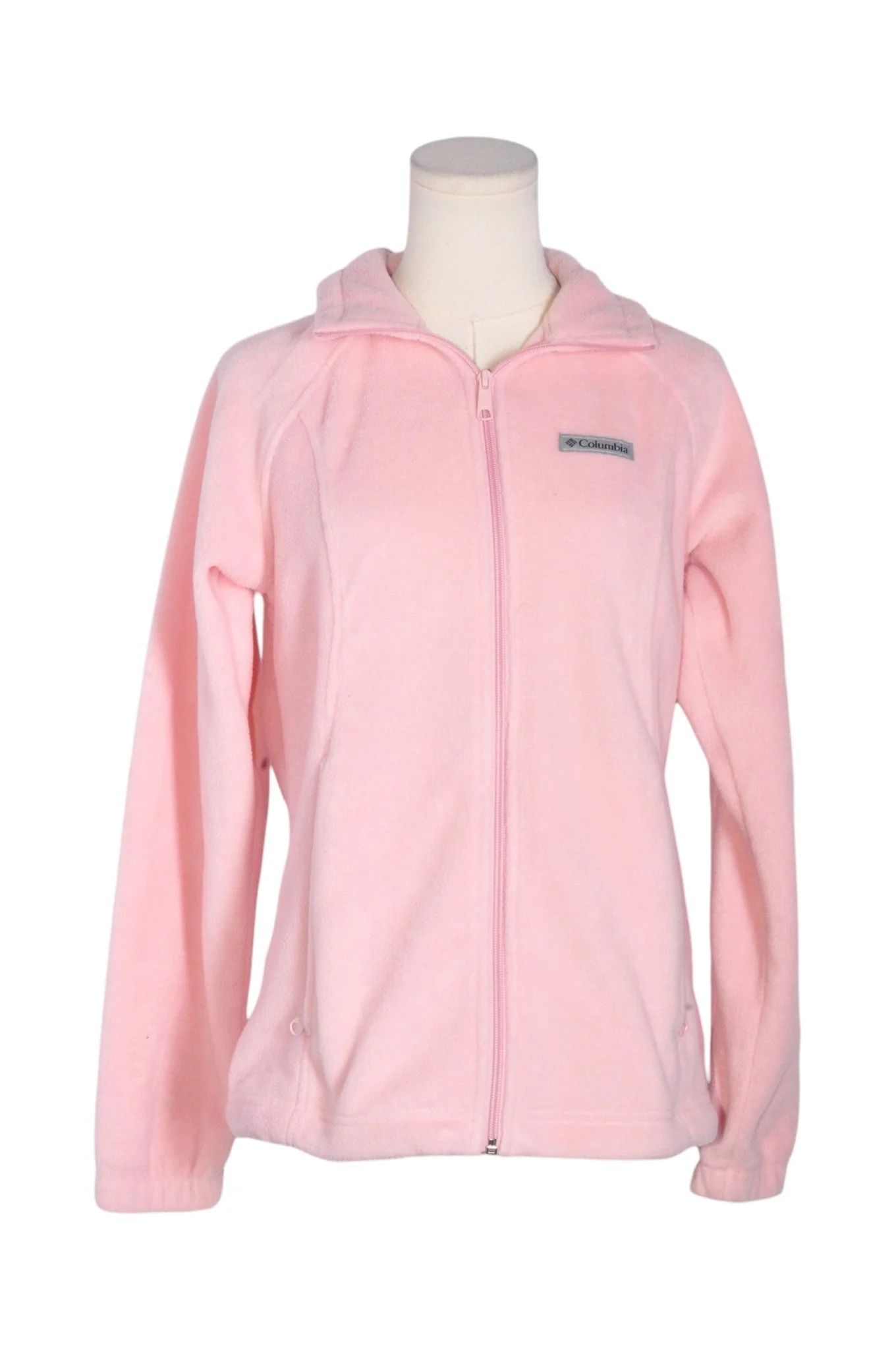 COLUMBIA Women Jackets Regular fit in Pink - M