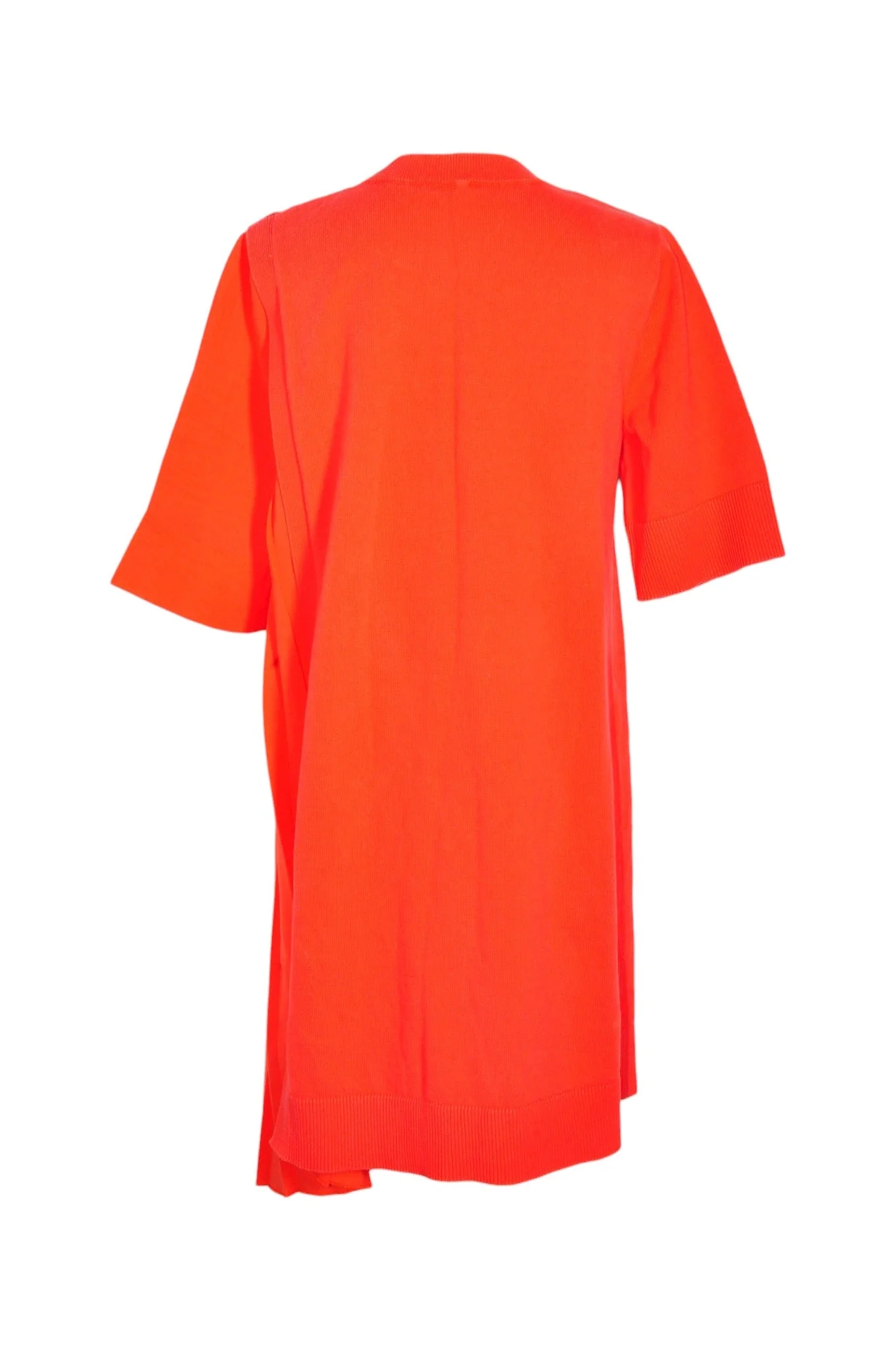 COS Women Shirt Dresses Regular fit in Orange - S - Image 2