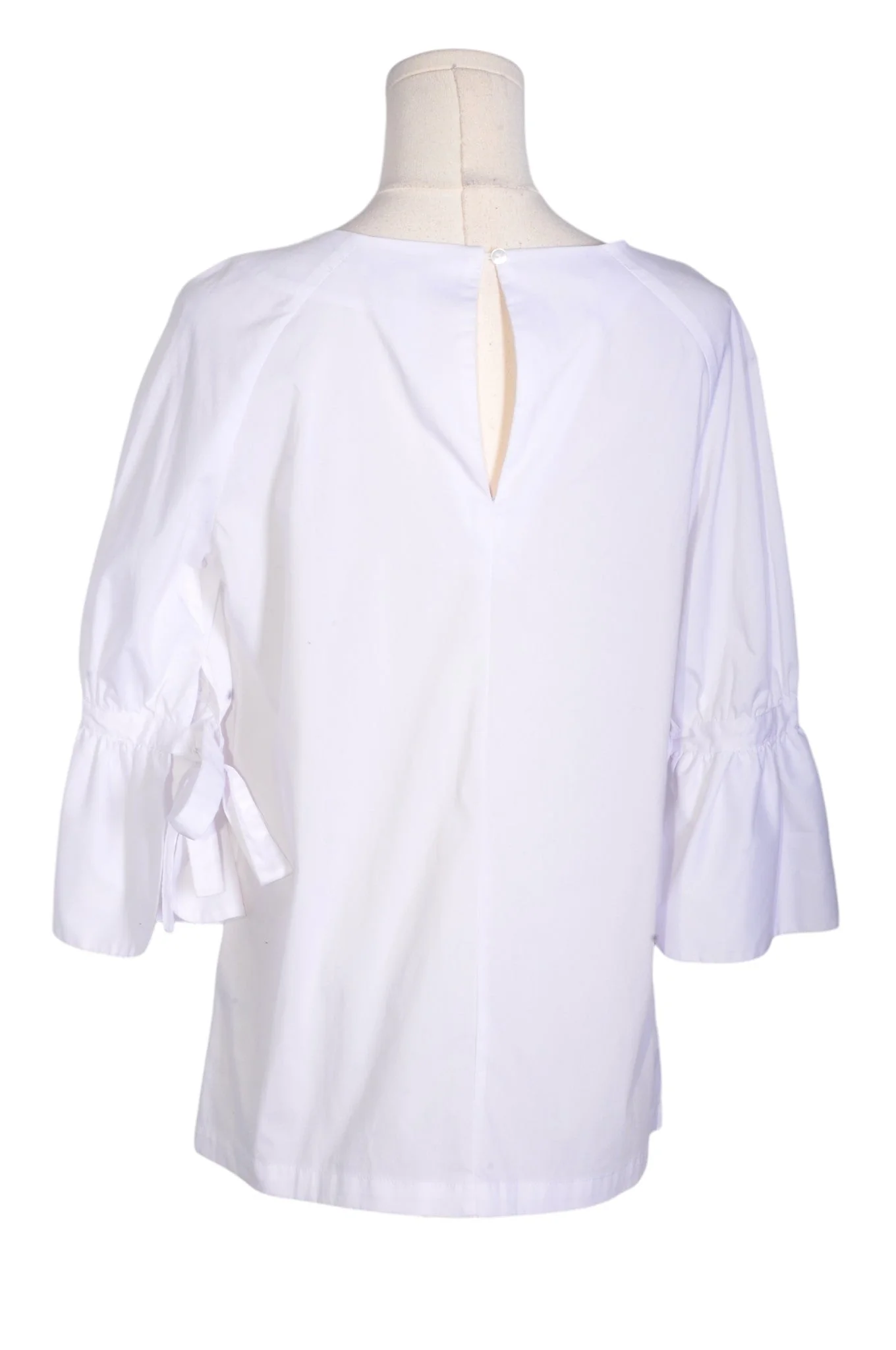 COUNTERPARTS Women Blouses Regular fit in White - S - Image 2