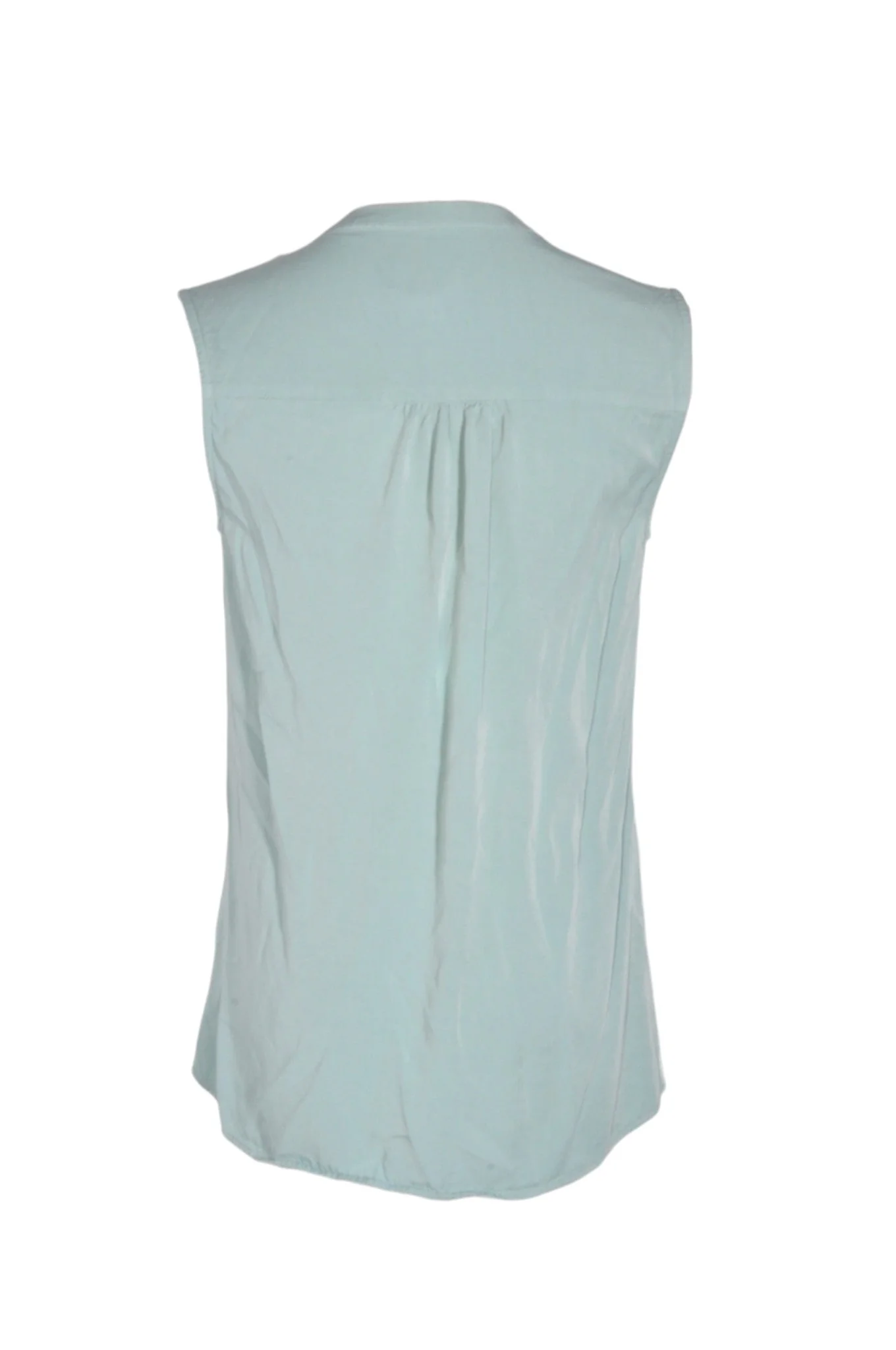 COUNTRY TO COAST Women Button Down Tops Regular fit in Green - 6 - Image 2