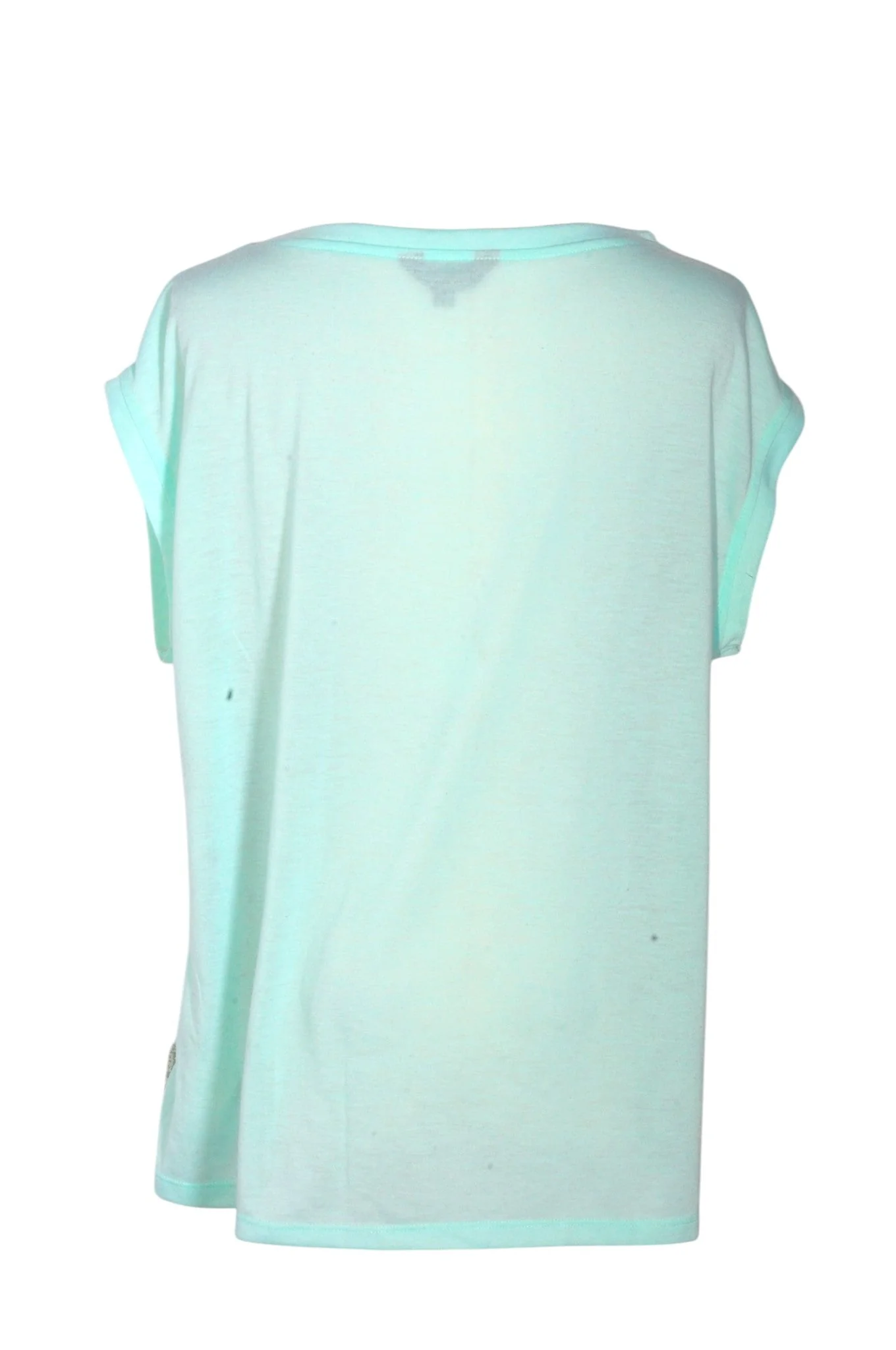 COUPE DE CŒUR Women Blouses Regular fit in Blue - S - Image 2