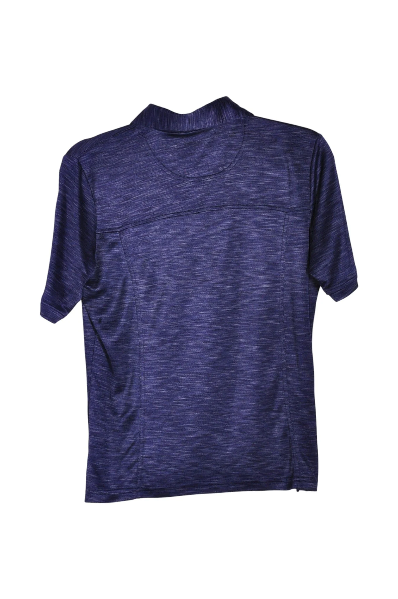 CRACKED WHEAT Men Polos Regular fit in Blue - M - Image 2