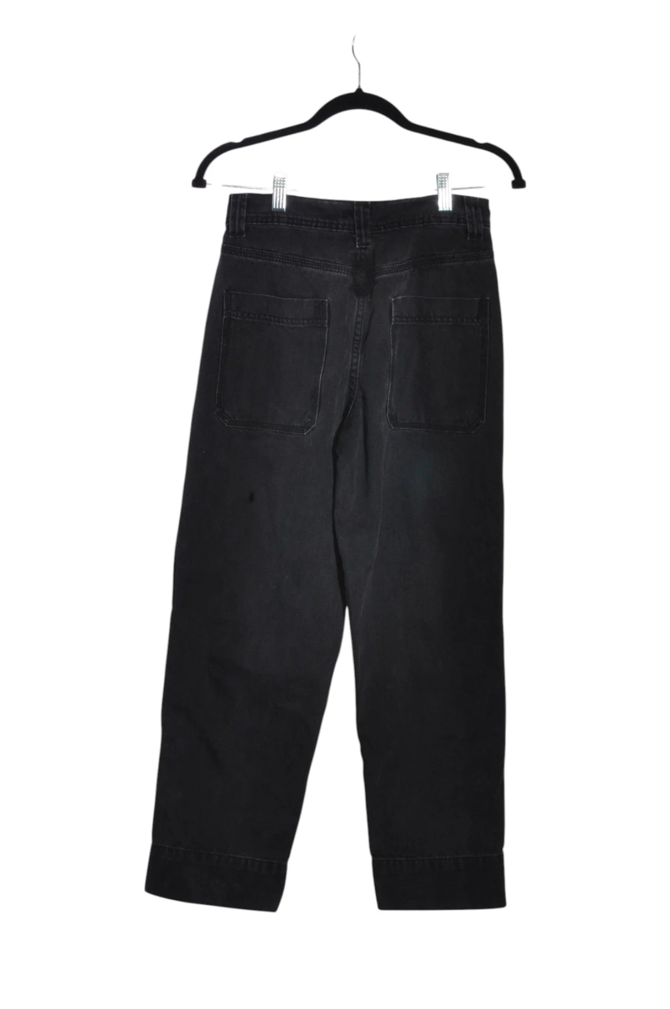 CURRENT MOOD Women Straight-Legged Jeans Regular fit in Black - S - Image 2