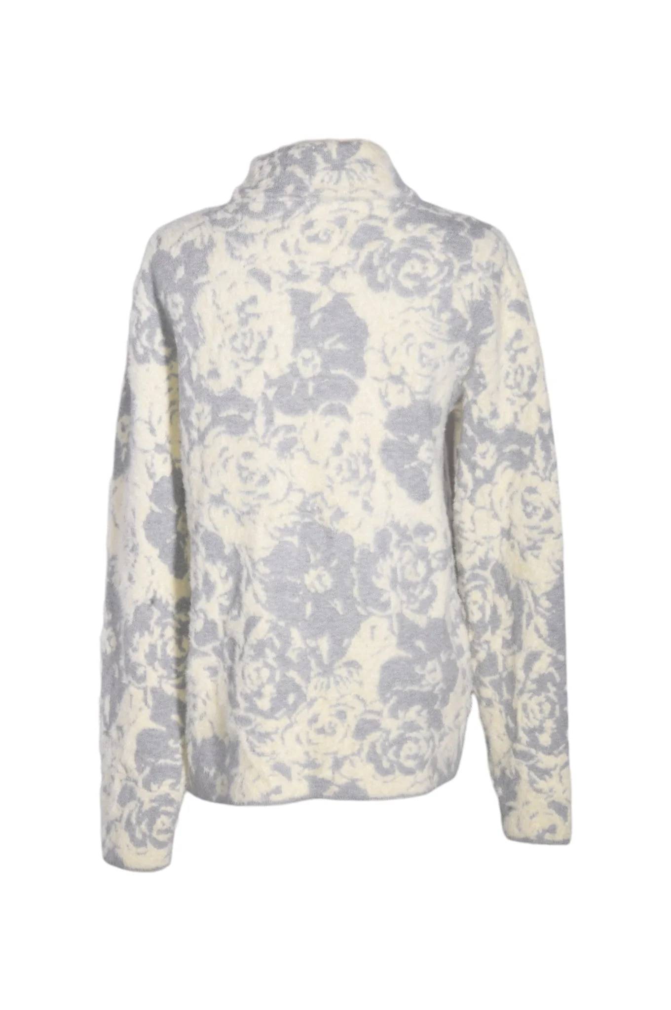 CYNTHIA ROWLEY Women Coats Regular fit in Gray - M - Image 2