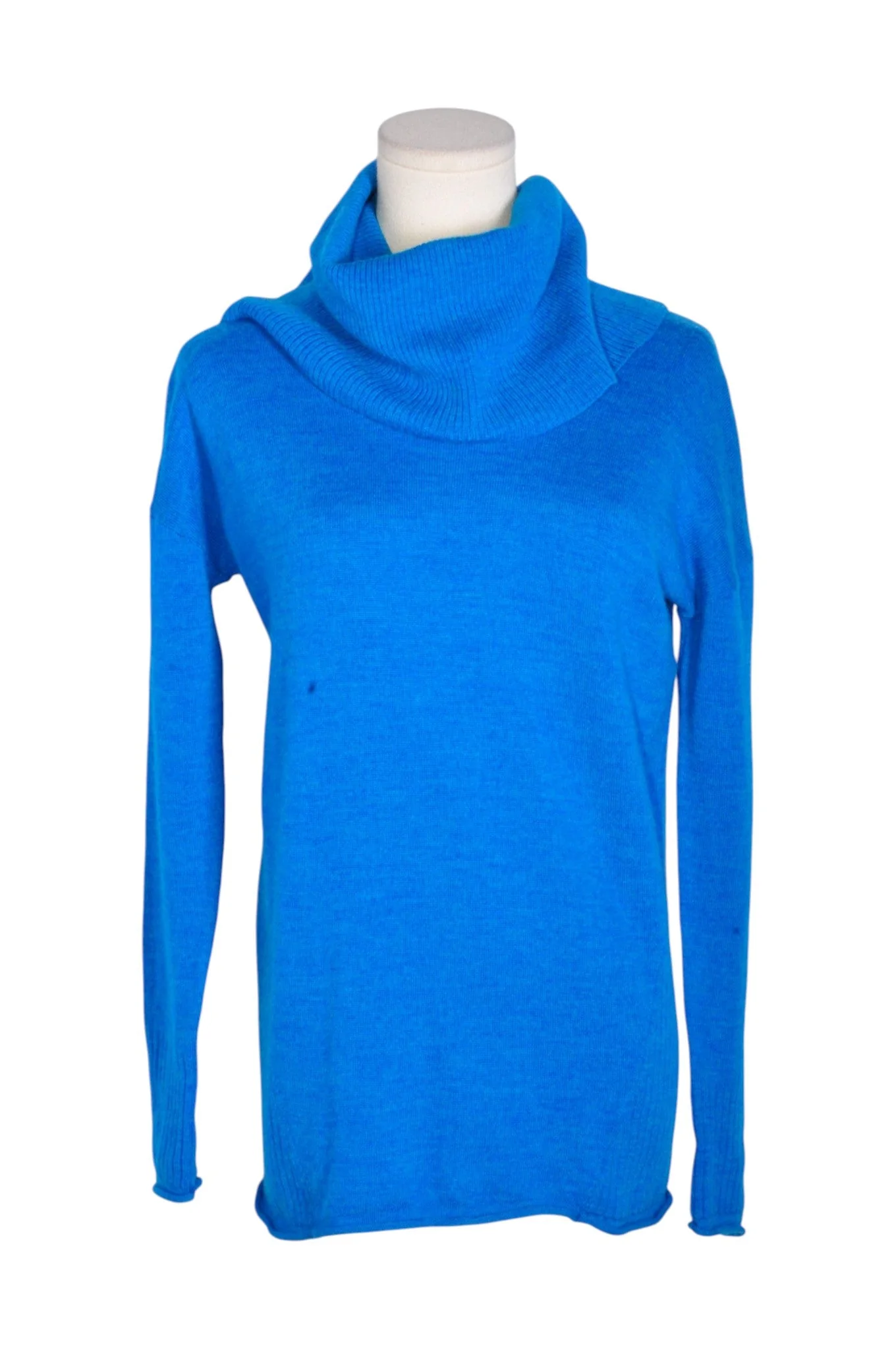 CYNTHIA ROWLEY Women Sweaters Regular fit in Blue - XS