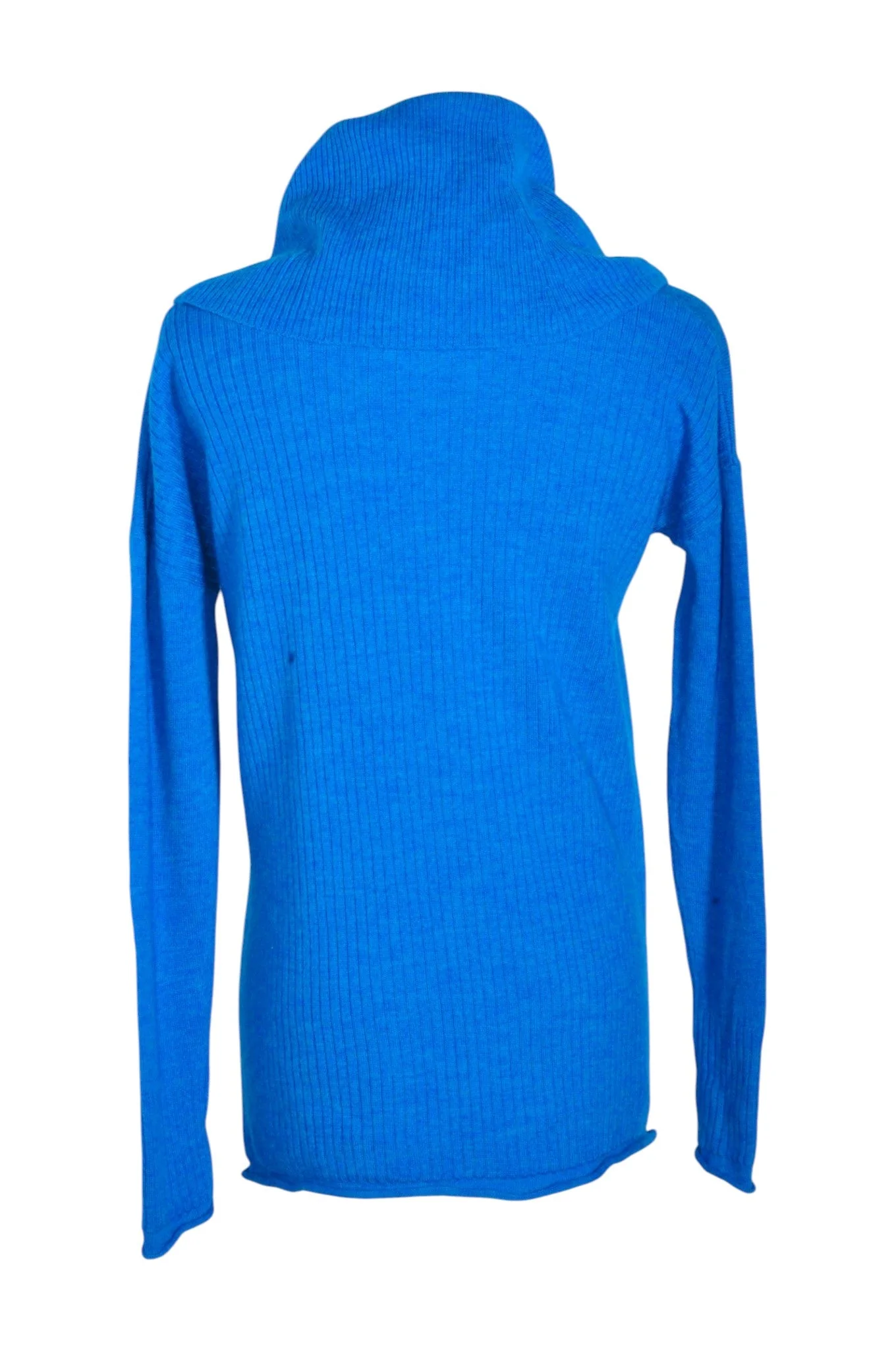 CYNTHIA ROWLEY Women Sweaters Regular fit in Blue - XS - Image 2