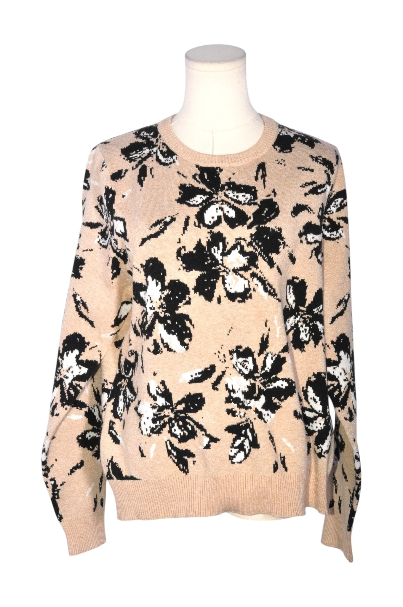 CYNTHIA ROWLEY Women Sweaters Regular fit in Pink - XL