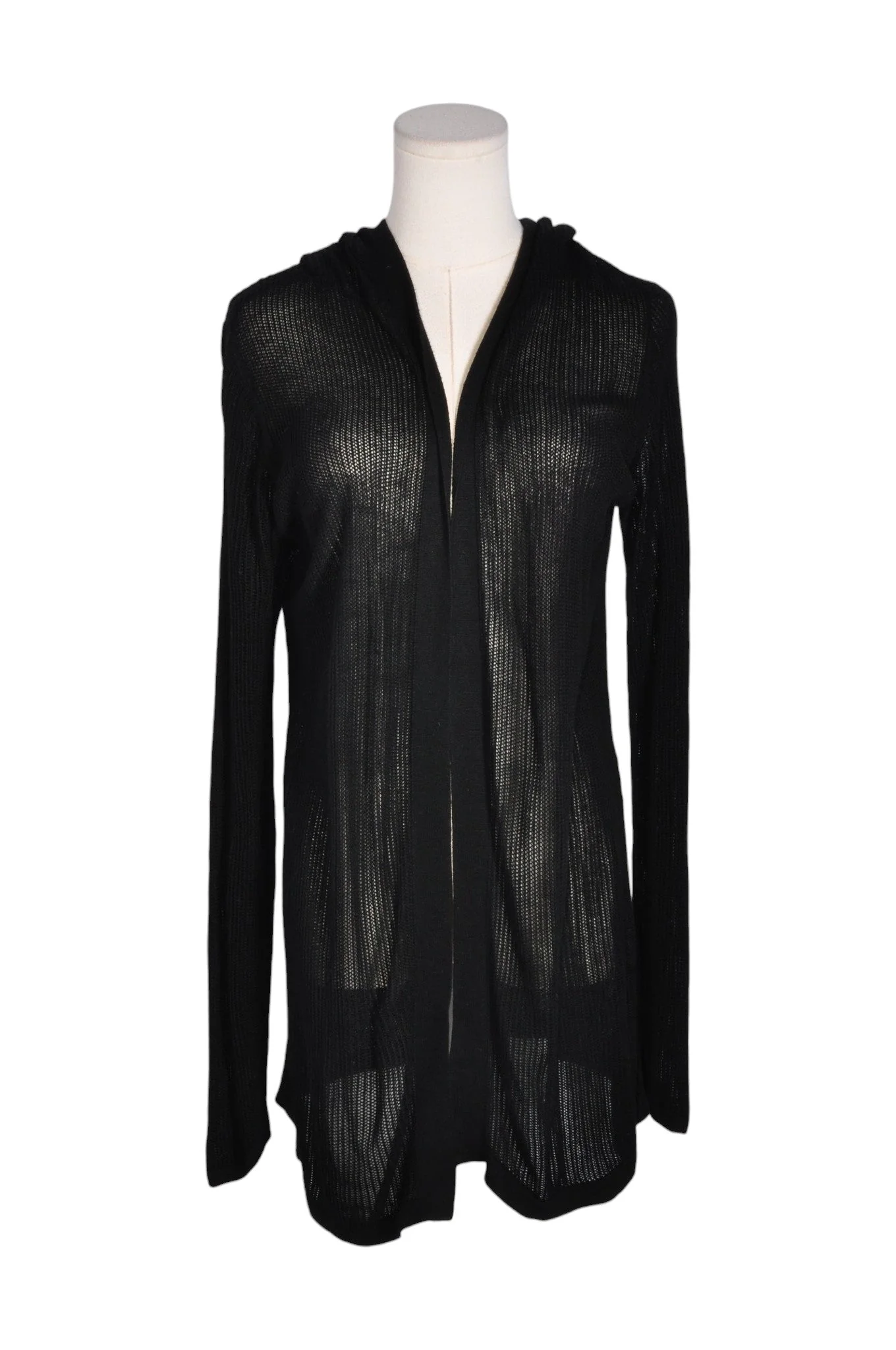 CYRUS Women Cardigans Regular fit in Black - M