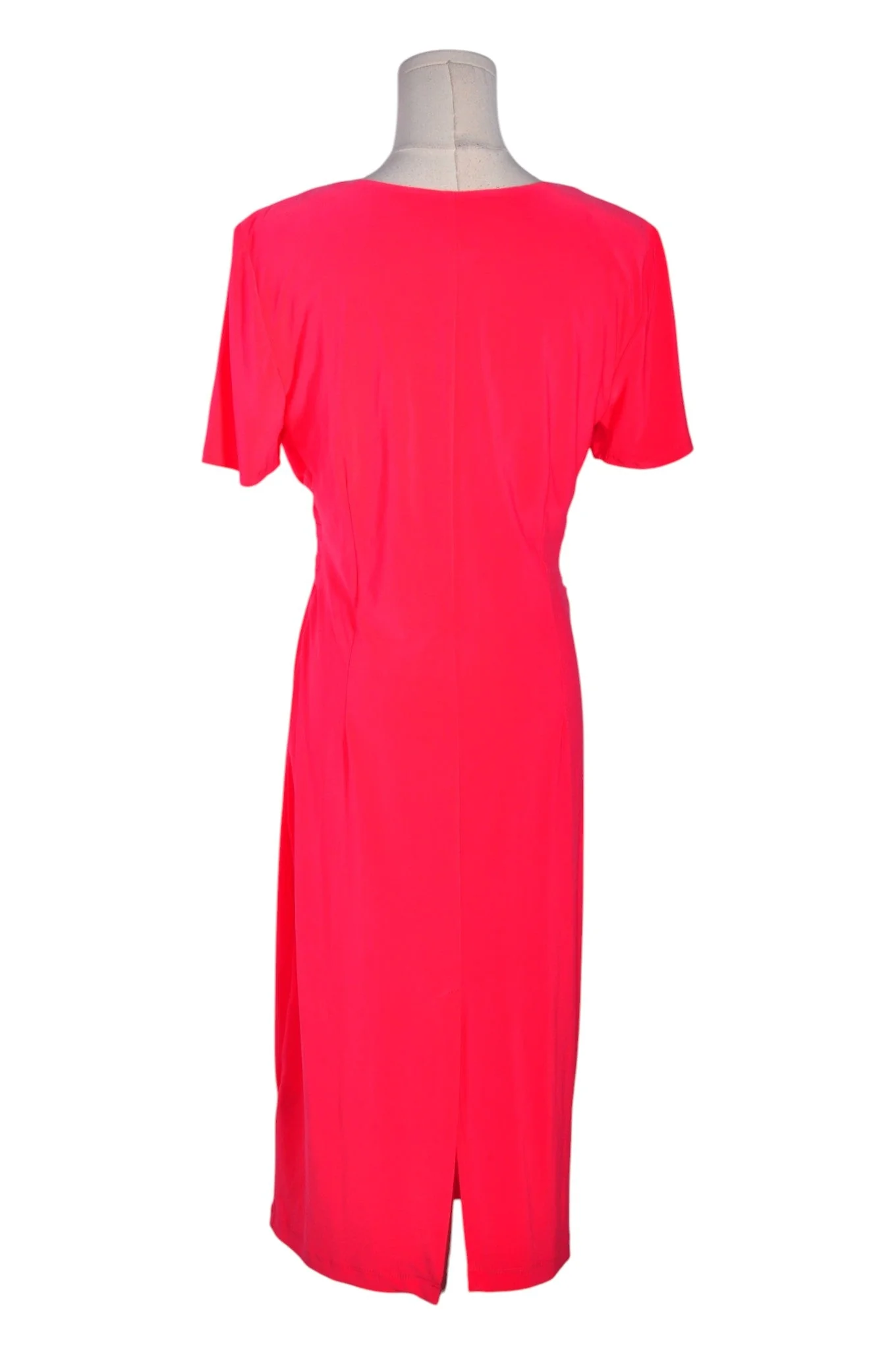 DANNY & NICOLE Women Maxi Dresses Regular fit in Pink - 10 - Image 2