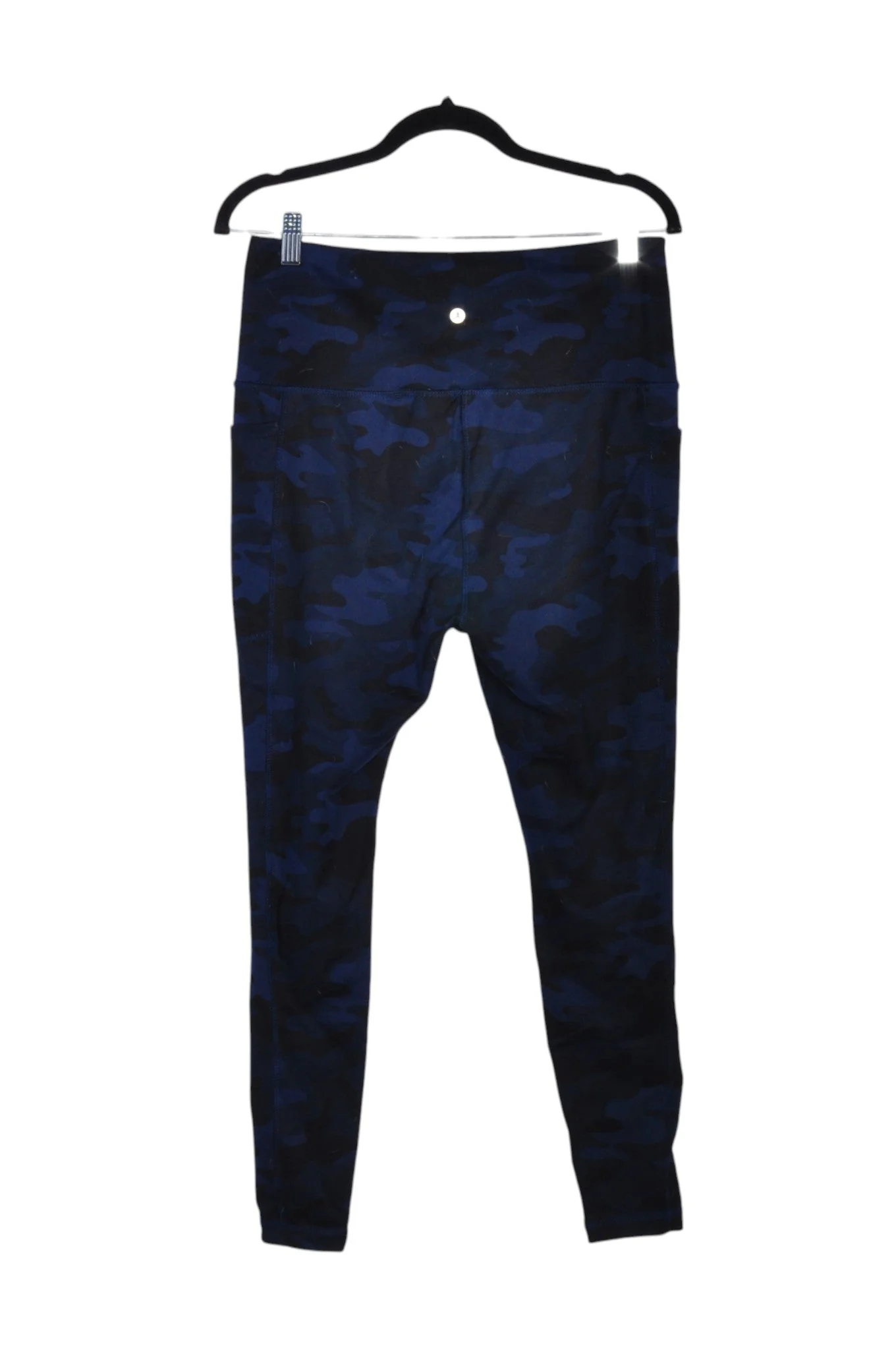 DANSKIN NOW Women Activewear Leggings Regular fit in Blue - L - Image 2
