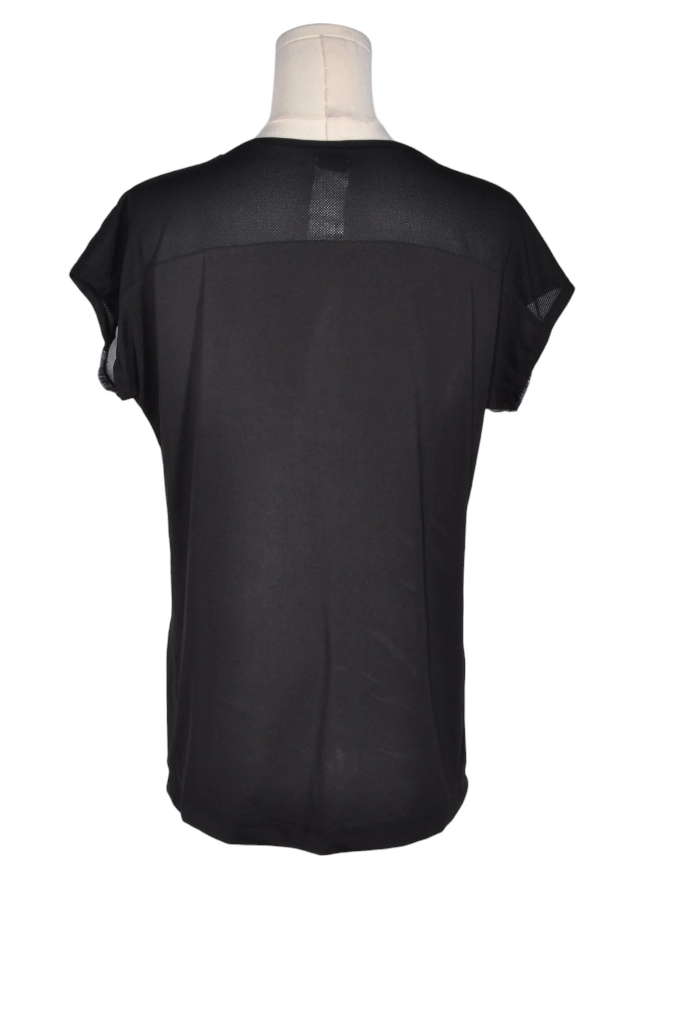 DECATHLON Women Blouses Regular fit in Gray - XS - Image 2