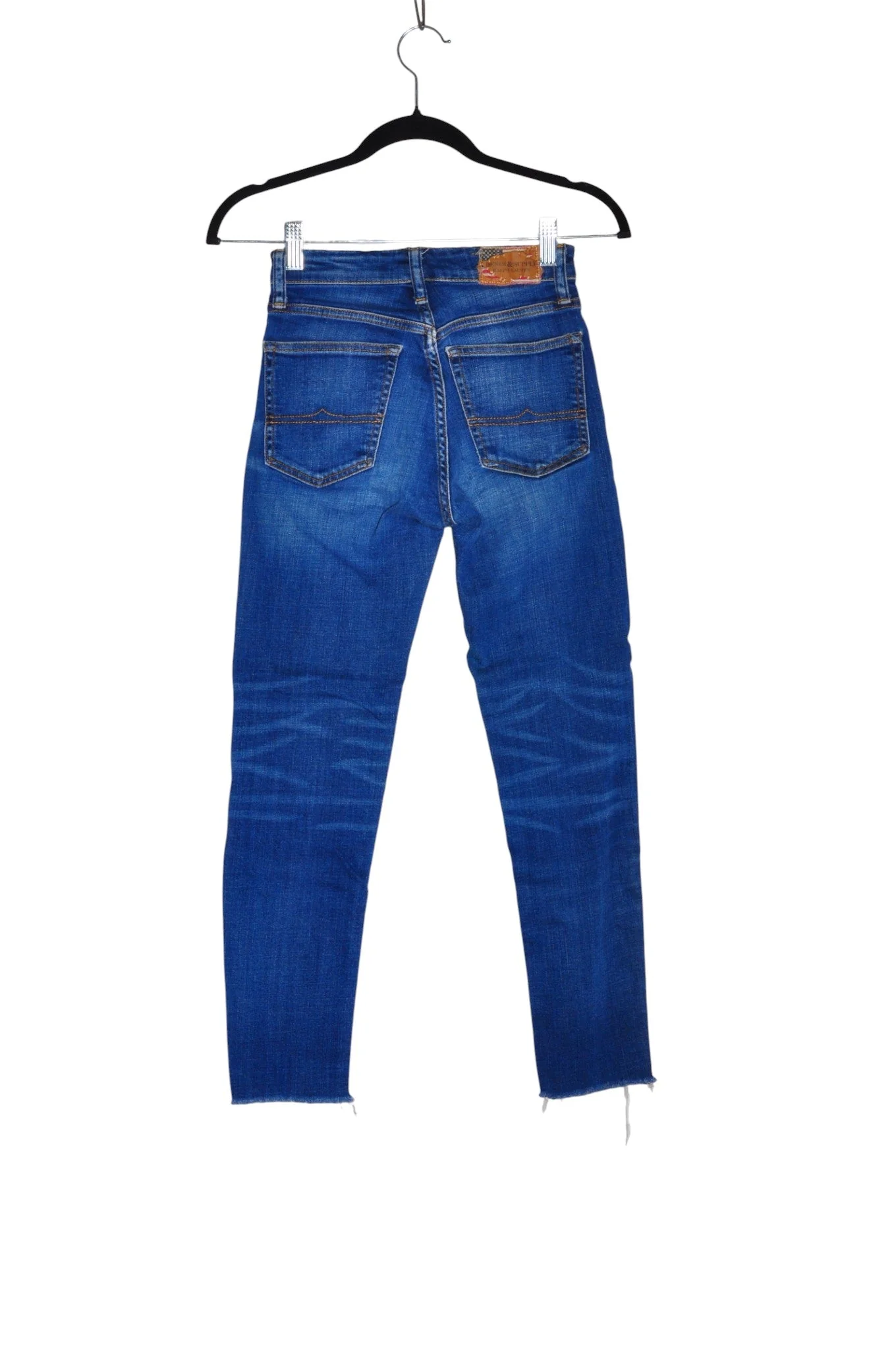 DENIM & SUPPLY Women Skinny Jeans Regular fit in Blue - XS - Image 2