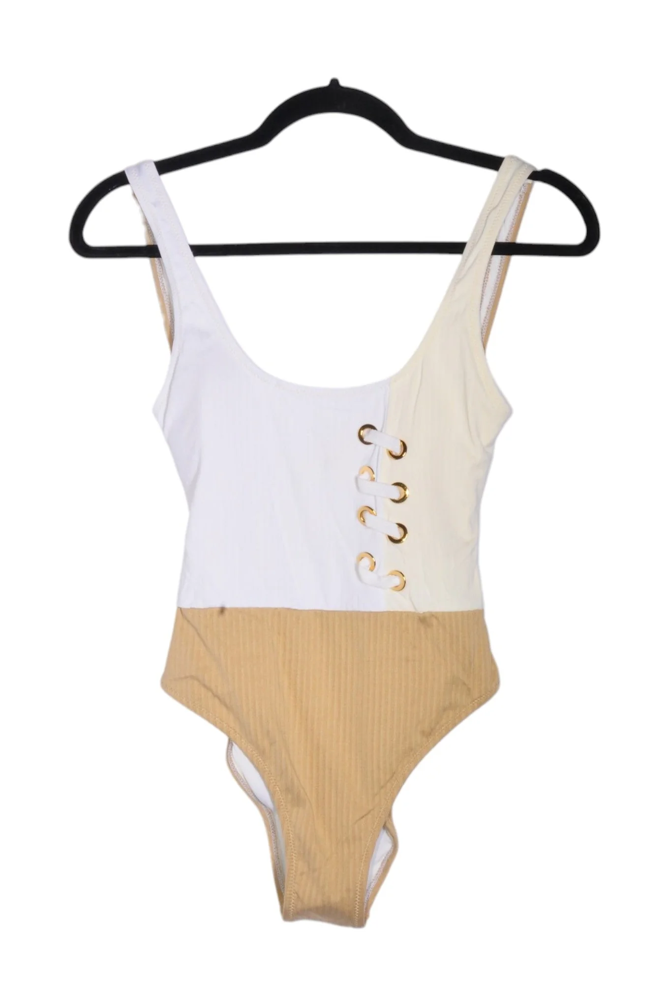 DEREK LAM Women Bodysuits Regular fit in White - S