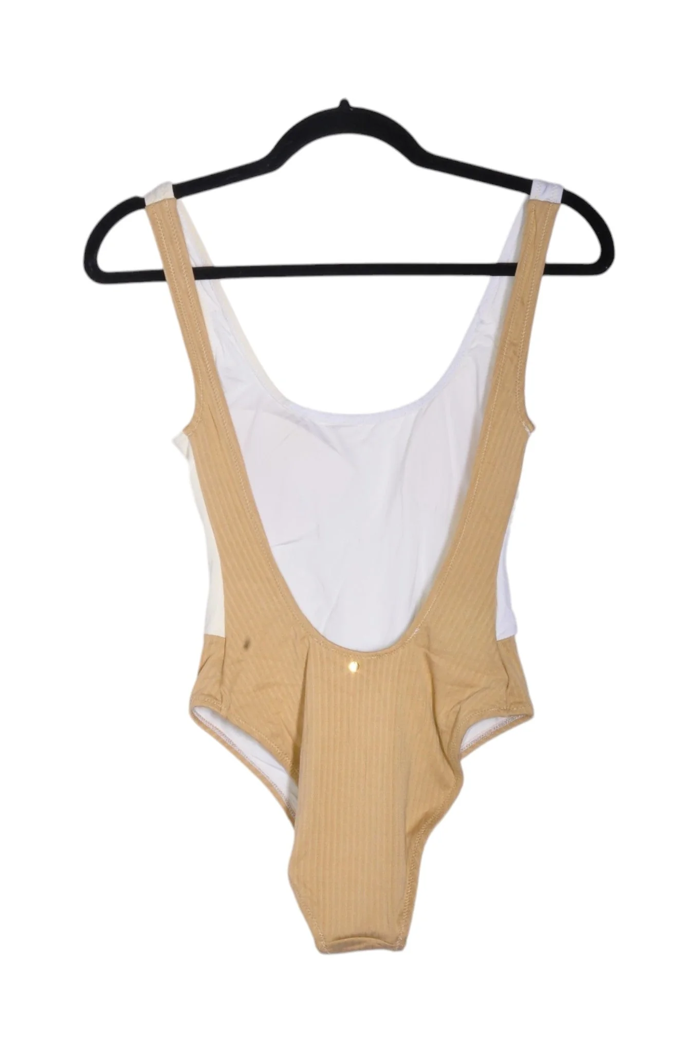 DEREK LAM Women Bodysuits Regular fit in White - S - Image 2