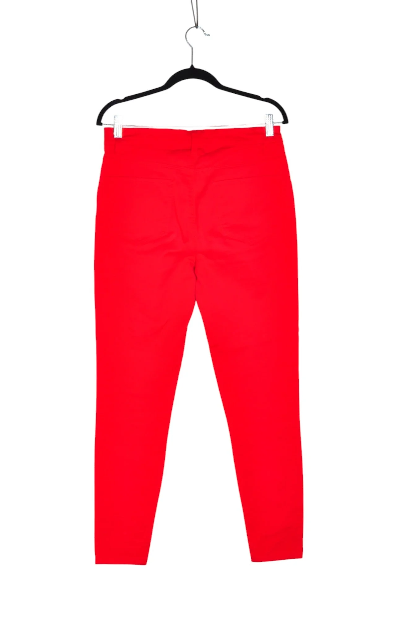 DESIGN LAB Women Trousers Regular fit in Red - 28 - Image 2