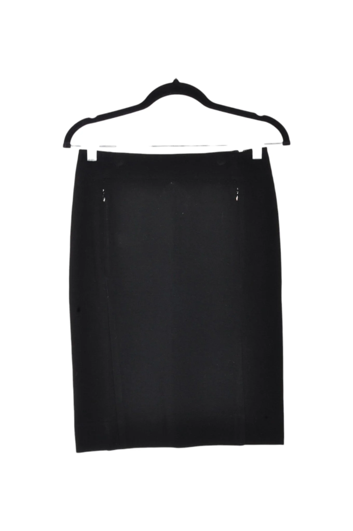 DIANE VAN FURSTENBERG Women Pencil Skirts Regular fit in Black - 4