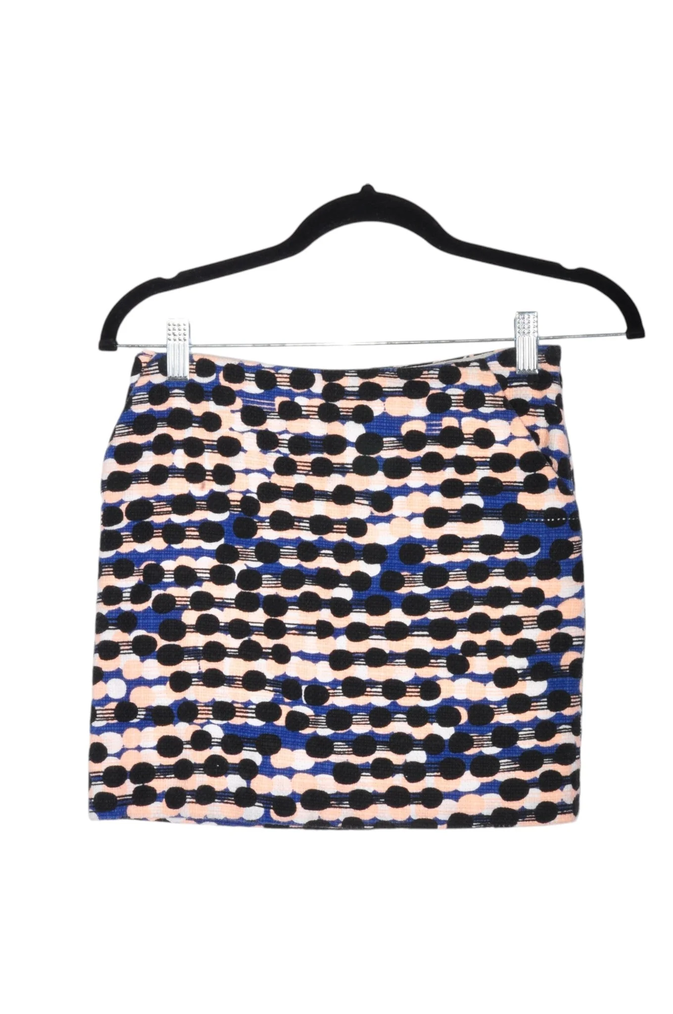 DIANE VAN FURSTENBERG Women Pencil Skirts Regular fit in Blue - 0