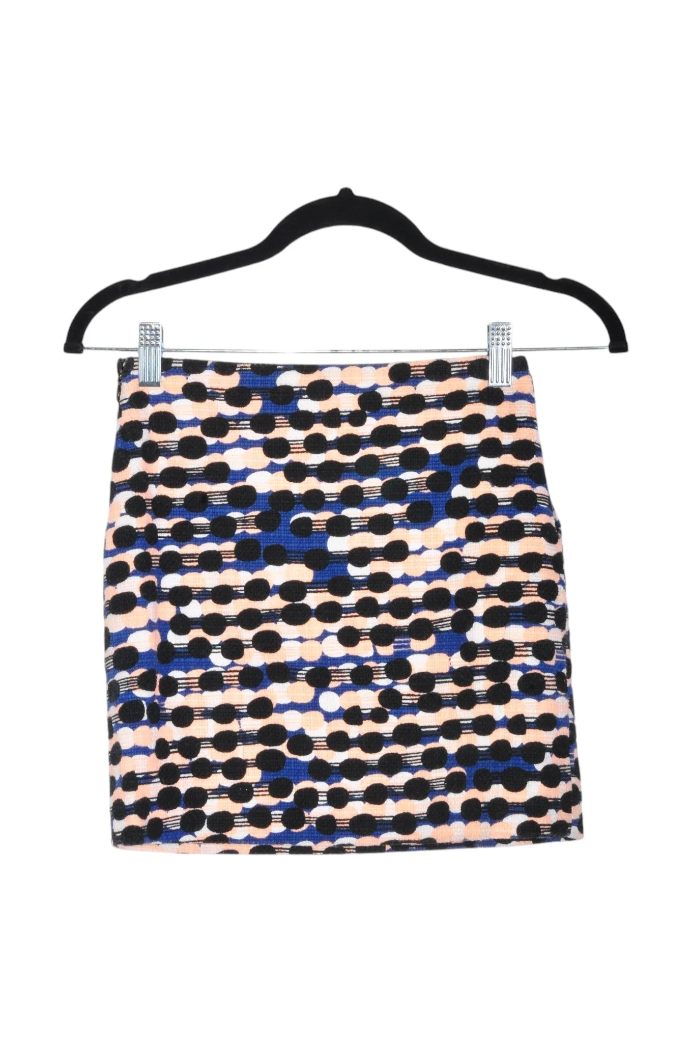 DIANE VAN FURSTENBERG Women Pencil Skirts Regular fit in Blue - 0 - Image 2