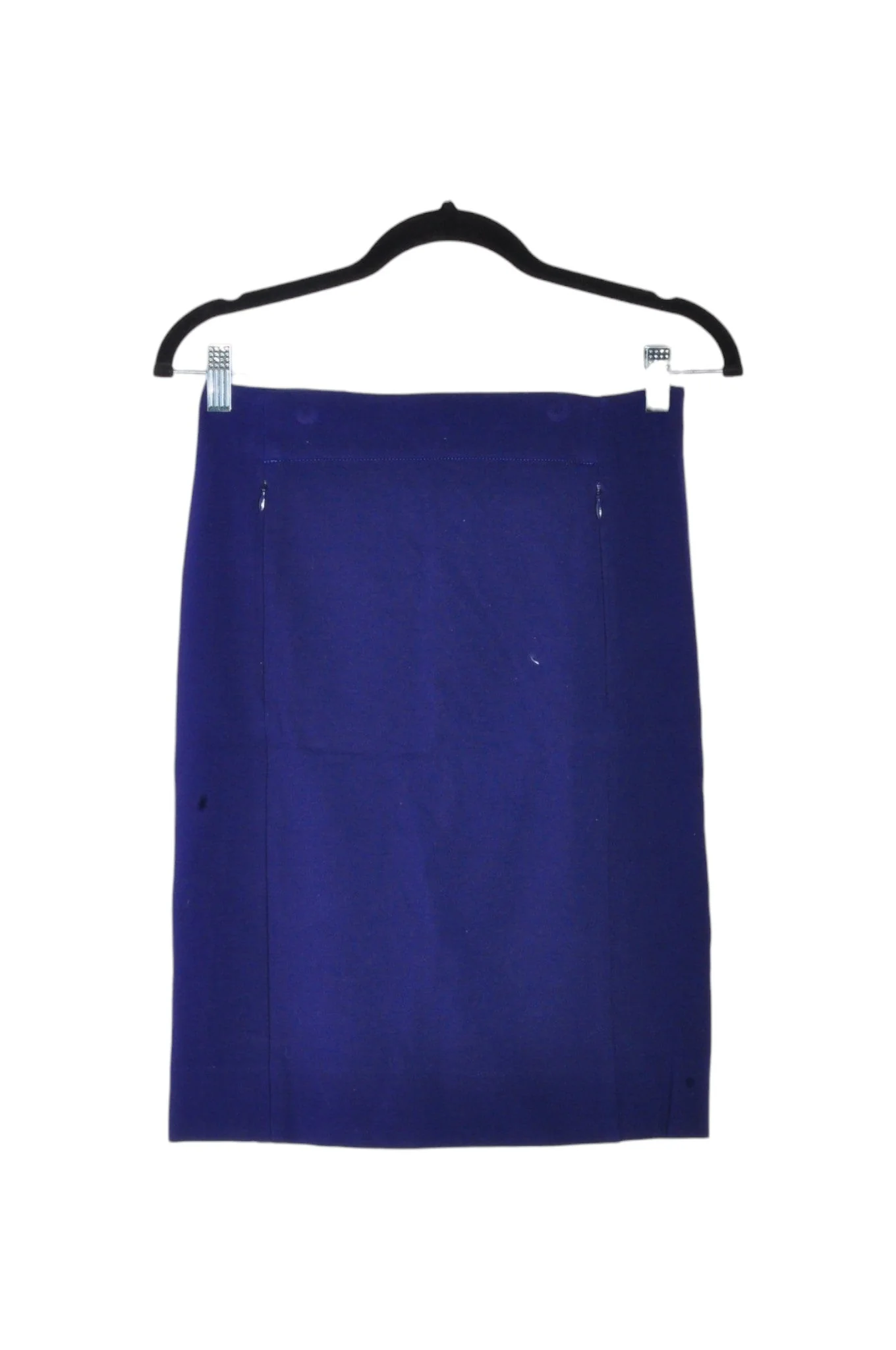 DIANE VAN FURSTENBERG Women Pencil Skirts Regular fit in Blue - 4