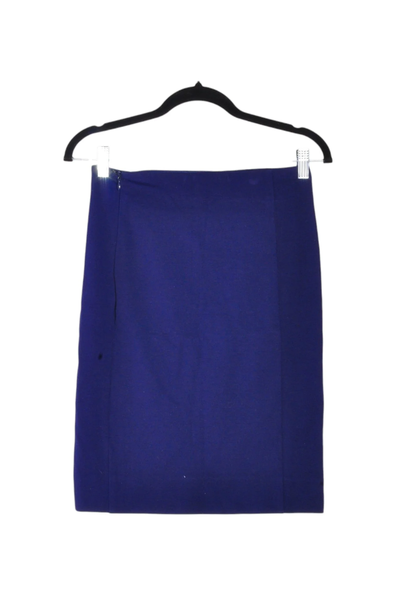 DIANE VAN FURSTENBERG Women Pencil Skirts Regular fit in Blue - 4 - Image 2