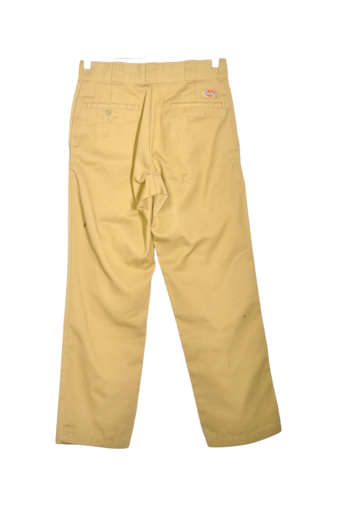 DICKIES Men Khakis Pants Regular fit in Beige - 30x30 - Image 2