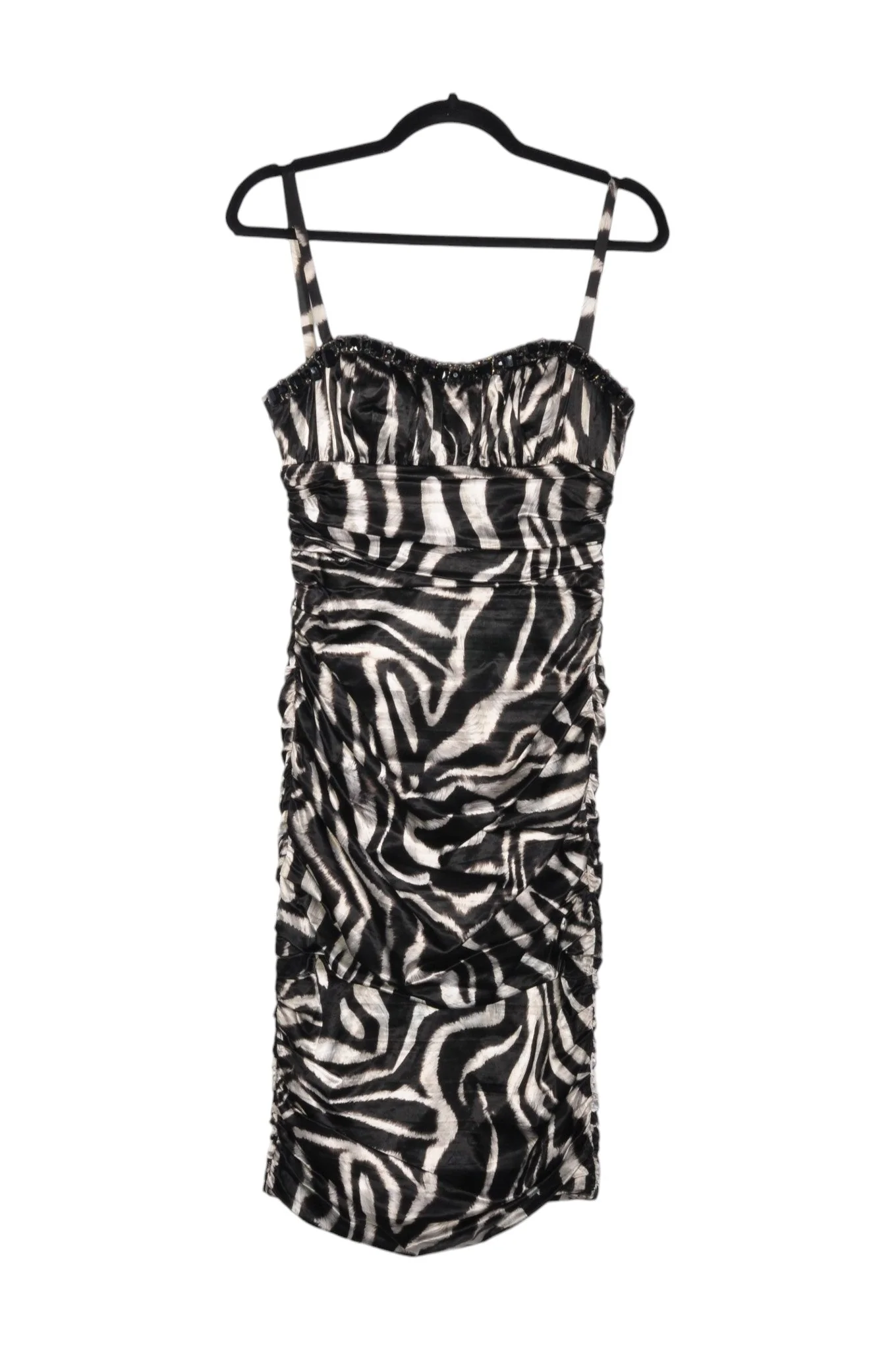 DINA DARREL Women Bodycon Dresses Regular fit in Black - S
