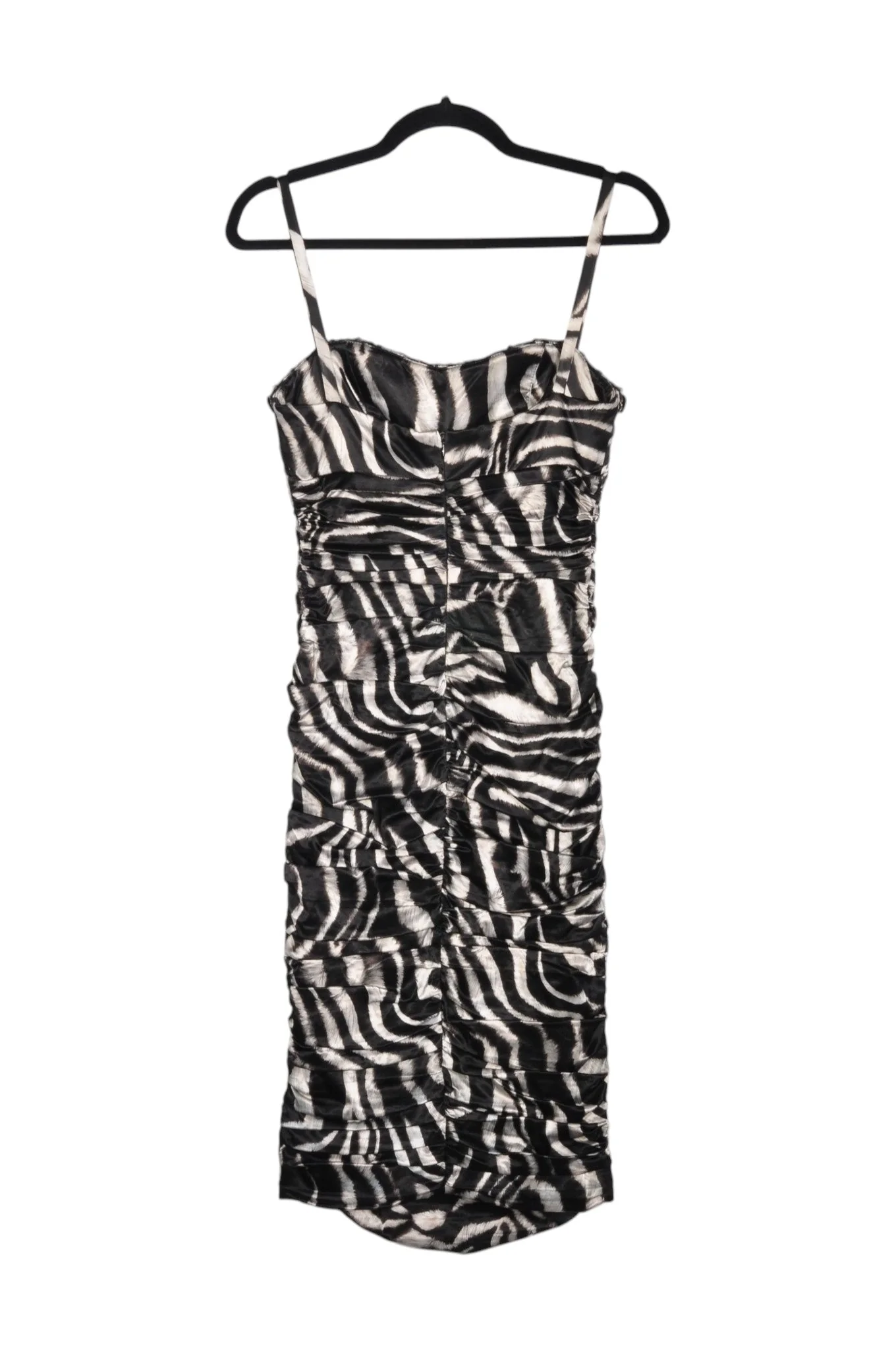 DINA DARREL Women Bodycon Dresses Regular fit in Black - S - Image 2