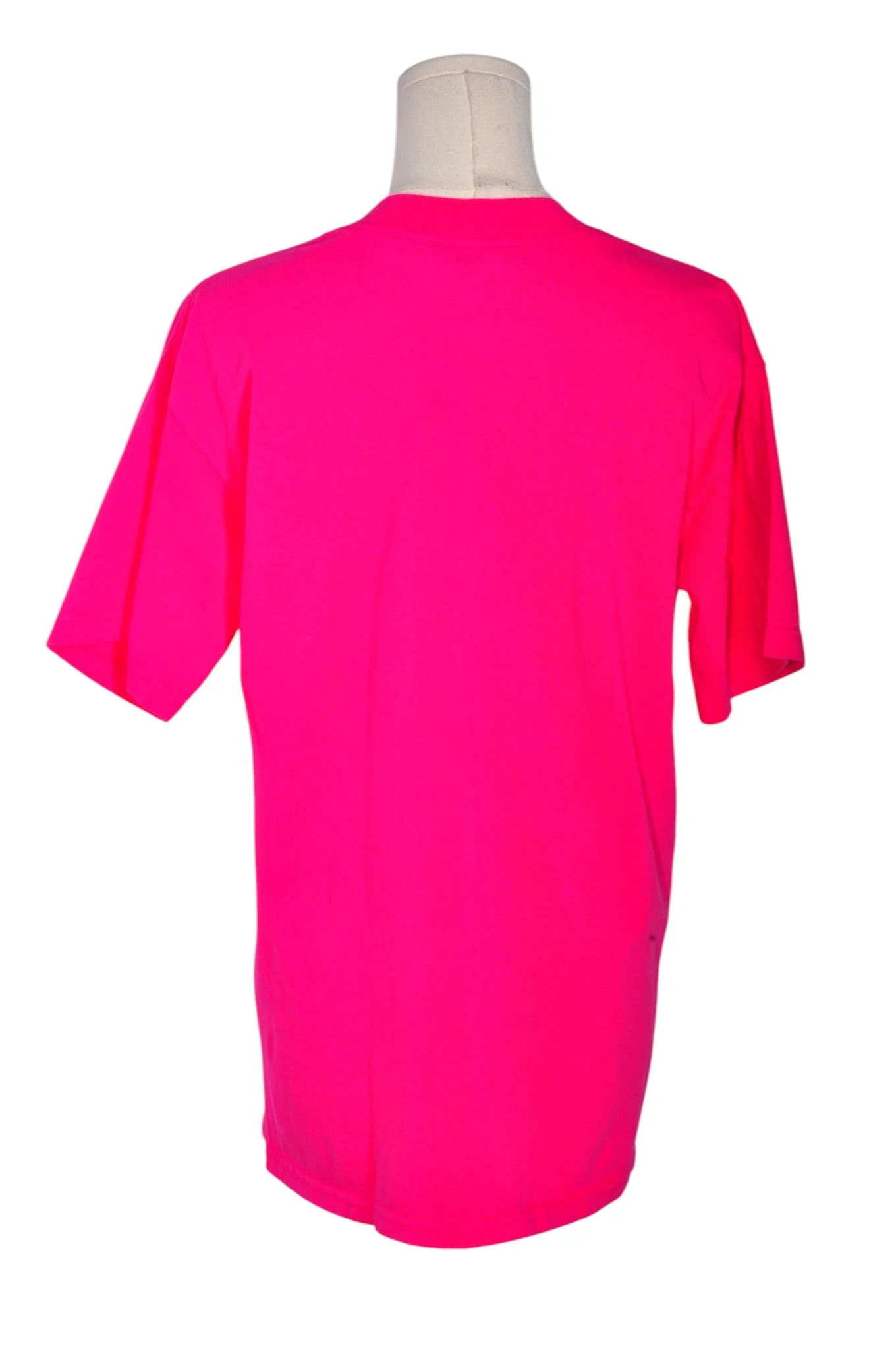 DISNEY Women T-Shirts Regular fit in Pink - S - Image 2