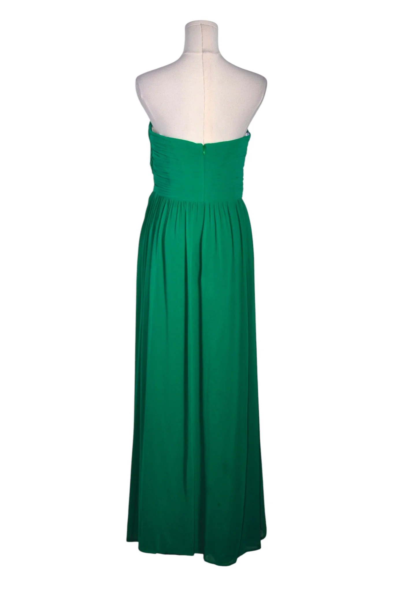 DONNA MORGAN Women Maxi Dresses Regular fit in Green - S - Image 2