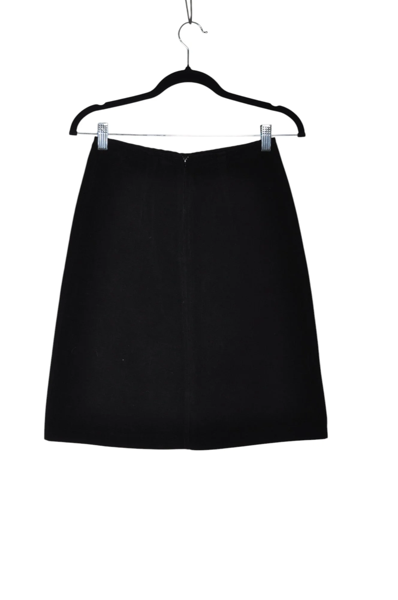 DYNAMITE Women A-Line Skirts Regular fit in Black - 6 - Image 2