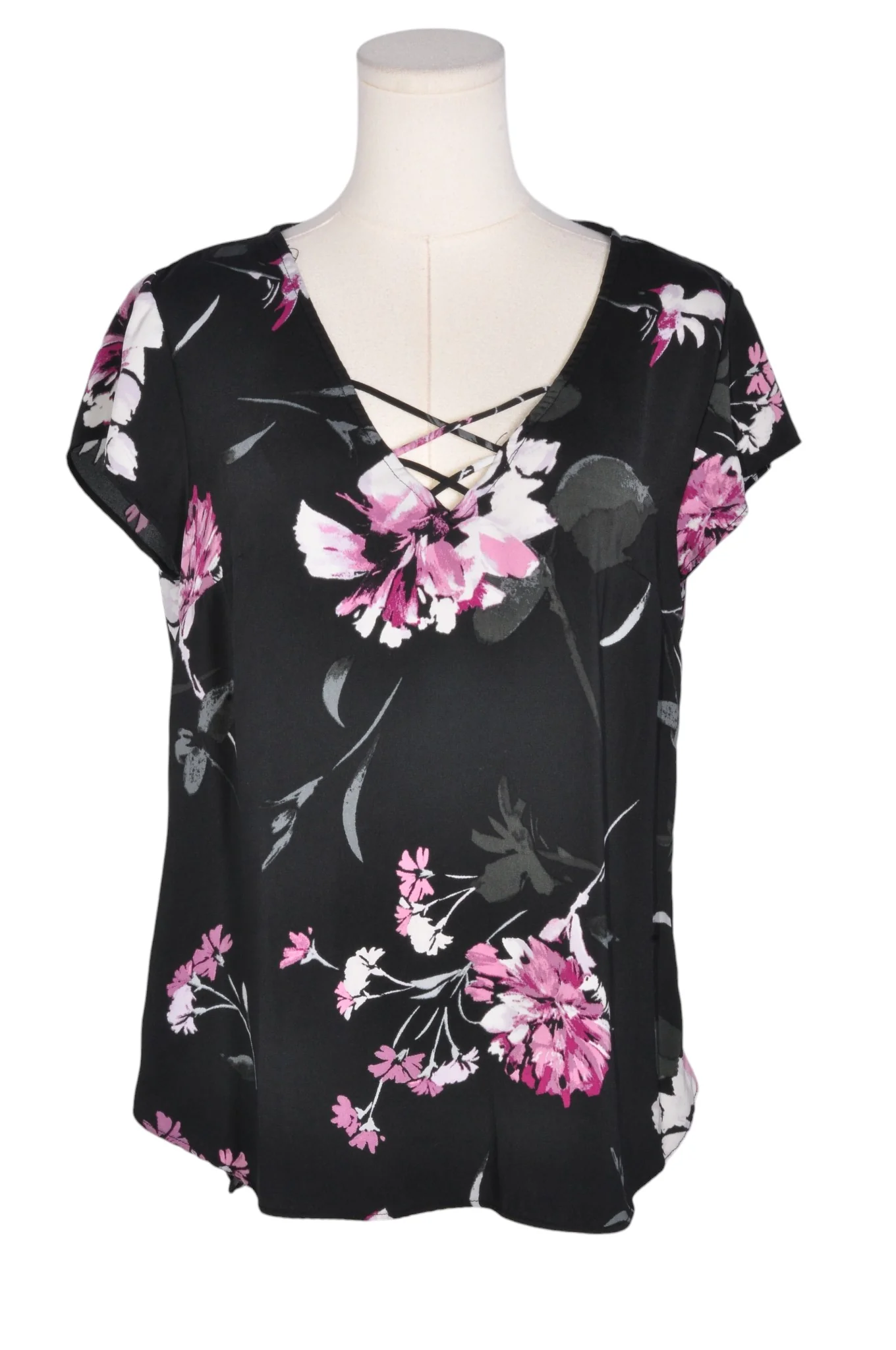 DYNAMITE Women Blouses Regular fit in Black - M