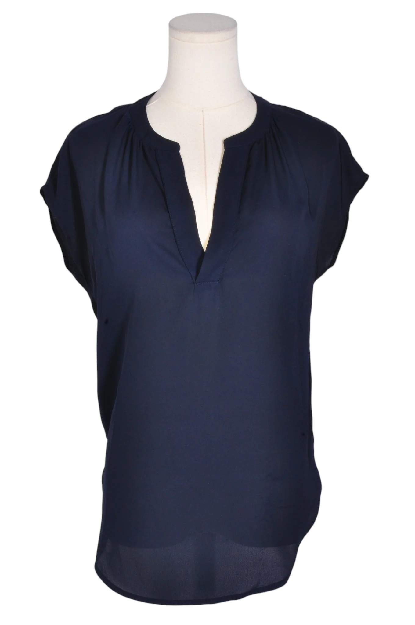 DYNAMITE Women Blouses Regular fit in Blue - S