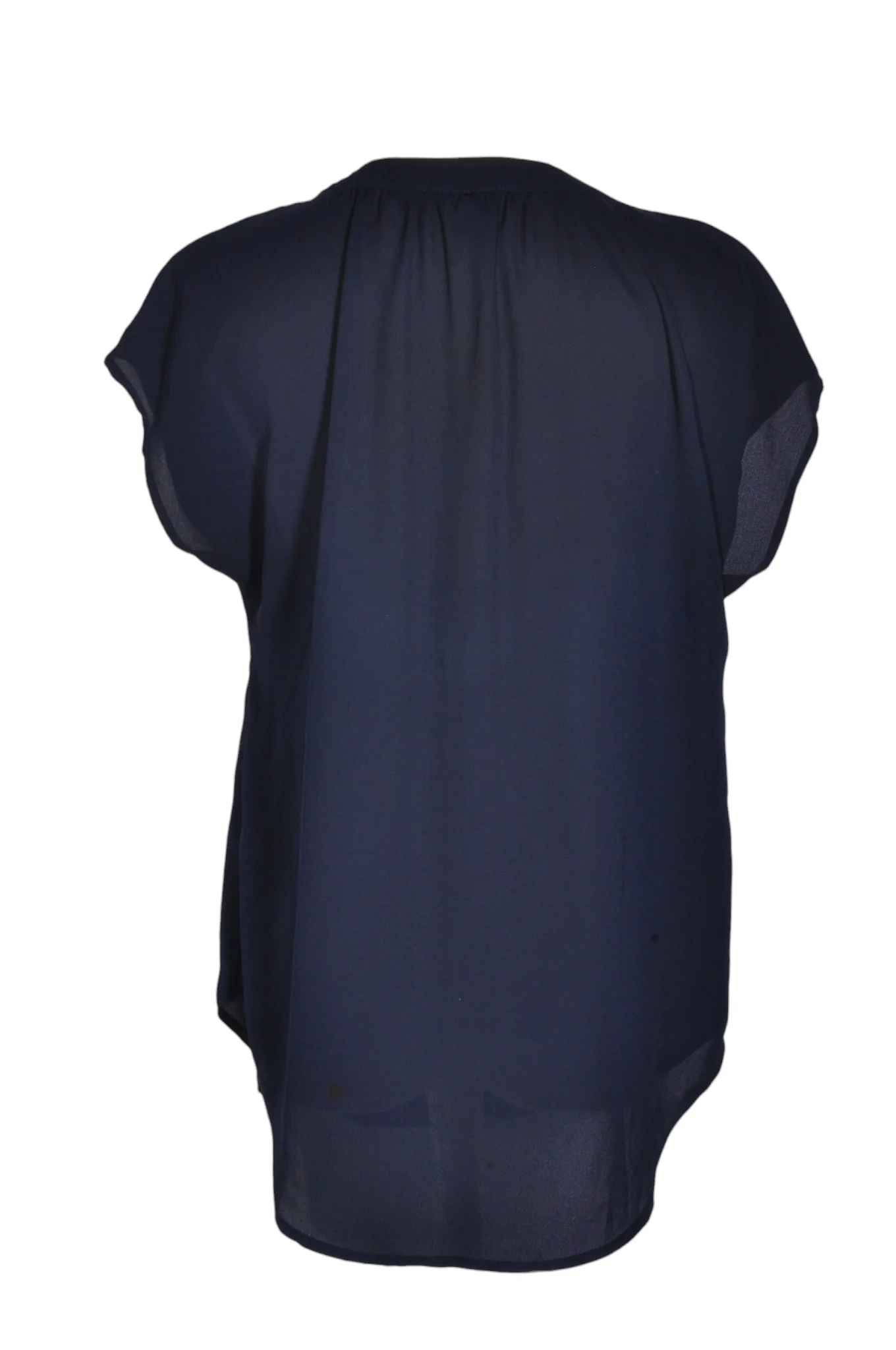 DYNAMITE Women Blouses Regular fit in Blue - S - Image 2