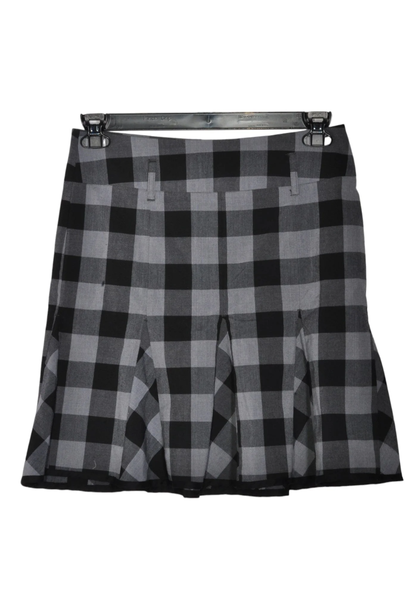 DYNAMITE Women Casual Skirts Regular fit in Gray - 5