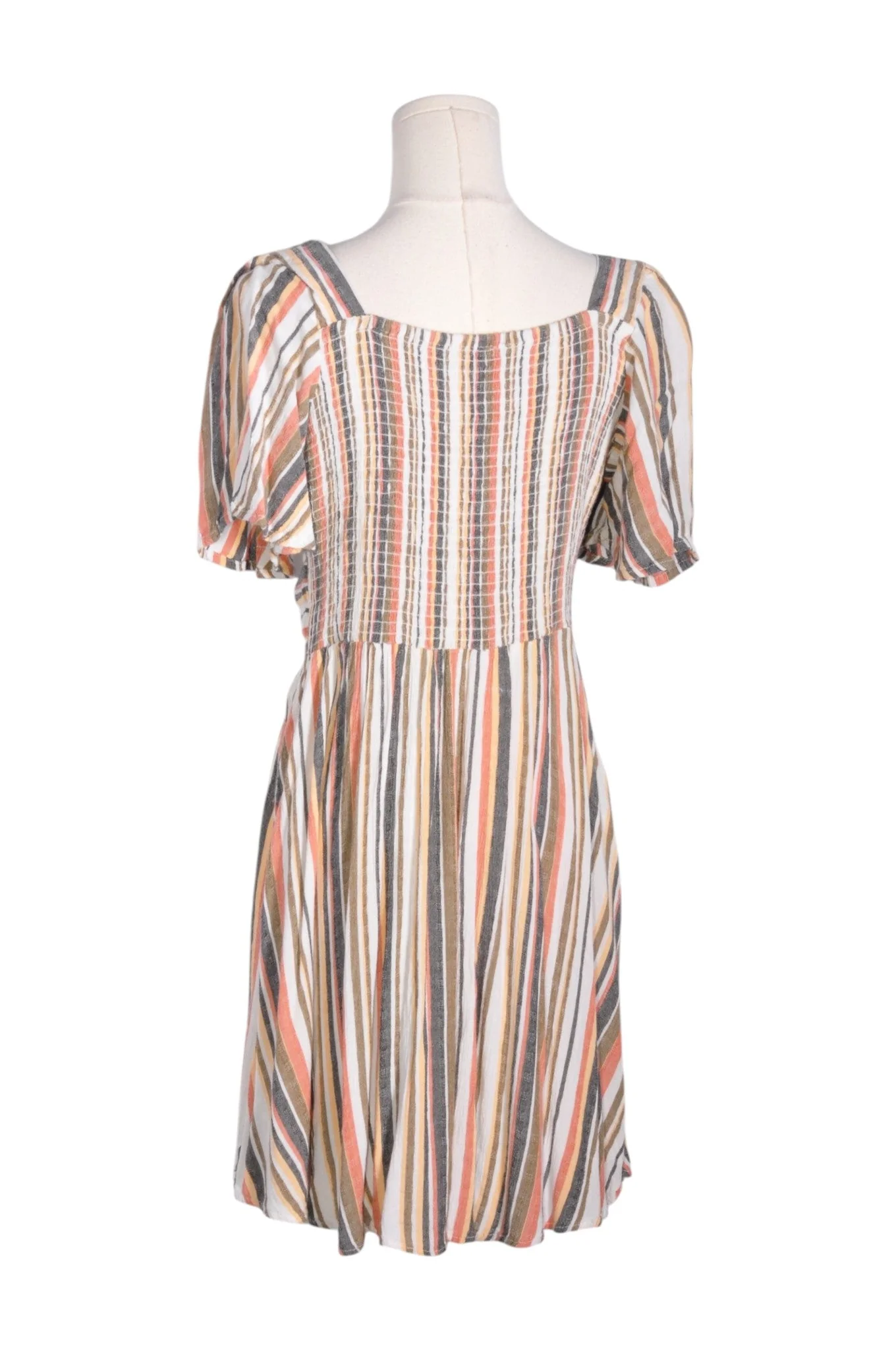 ECLIPSE Women A-Line Dresses Regular fit in Pink - XL - Image 2