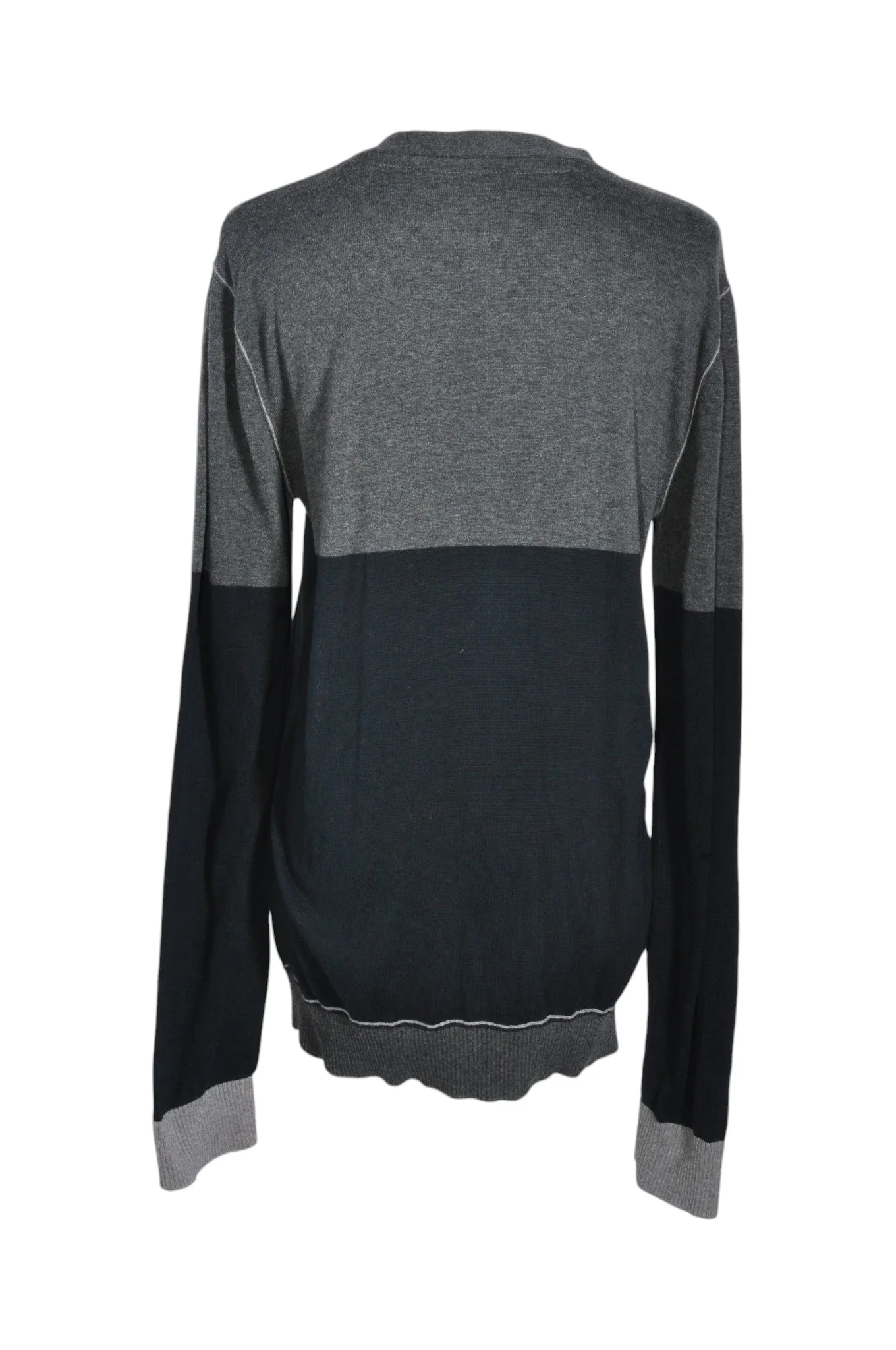 EDC Women Cardigans Regular fit in Gray - XL - Image 2